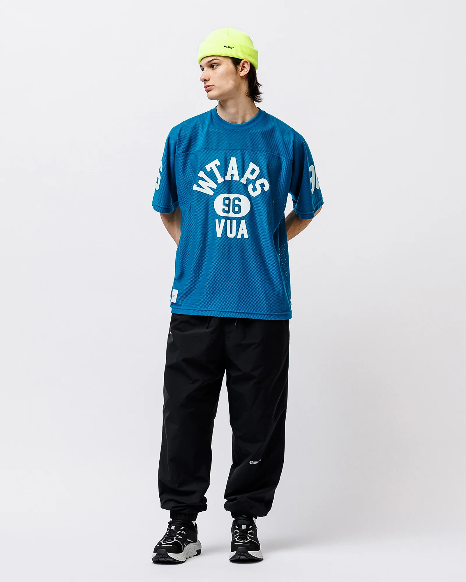 SPST2002 / Trousers / Nyco. Ripstop. CORDURA® - Image 3