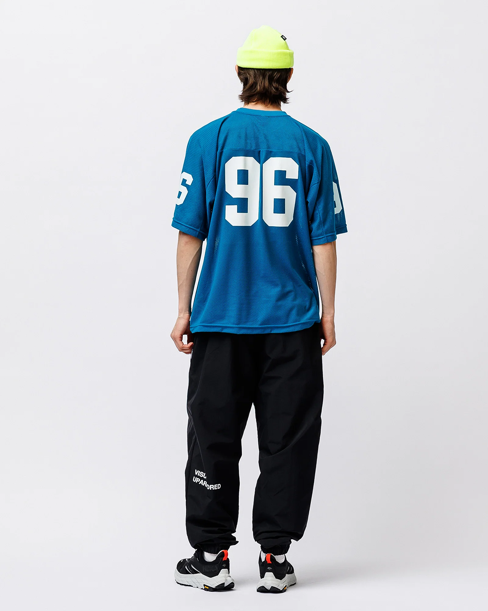 SPST2002 / Trousers / Nyco. Ripstop. CORDURA® - Image 5