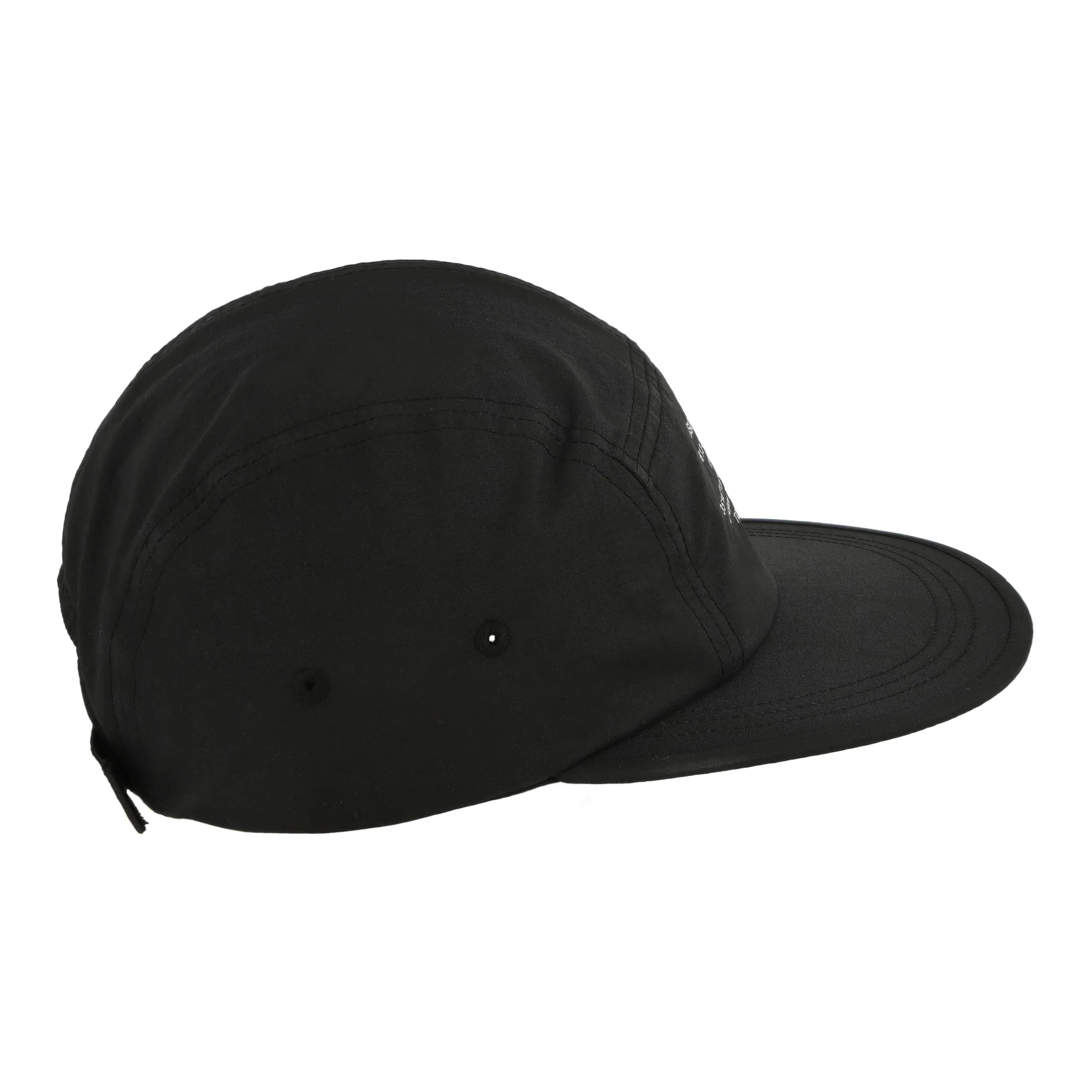 T-5 01 / Cap / Nylon. Tussah. Pertex - Image 5
