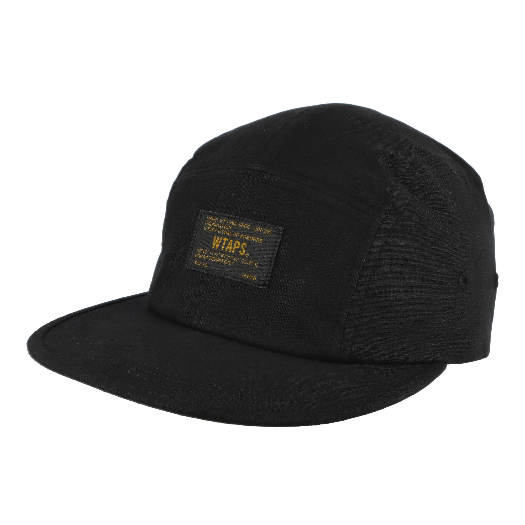 T-5 03 / Cap / Cotton.Ripstop