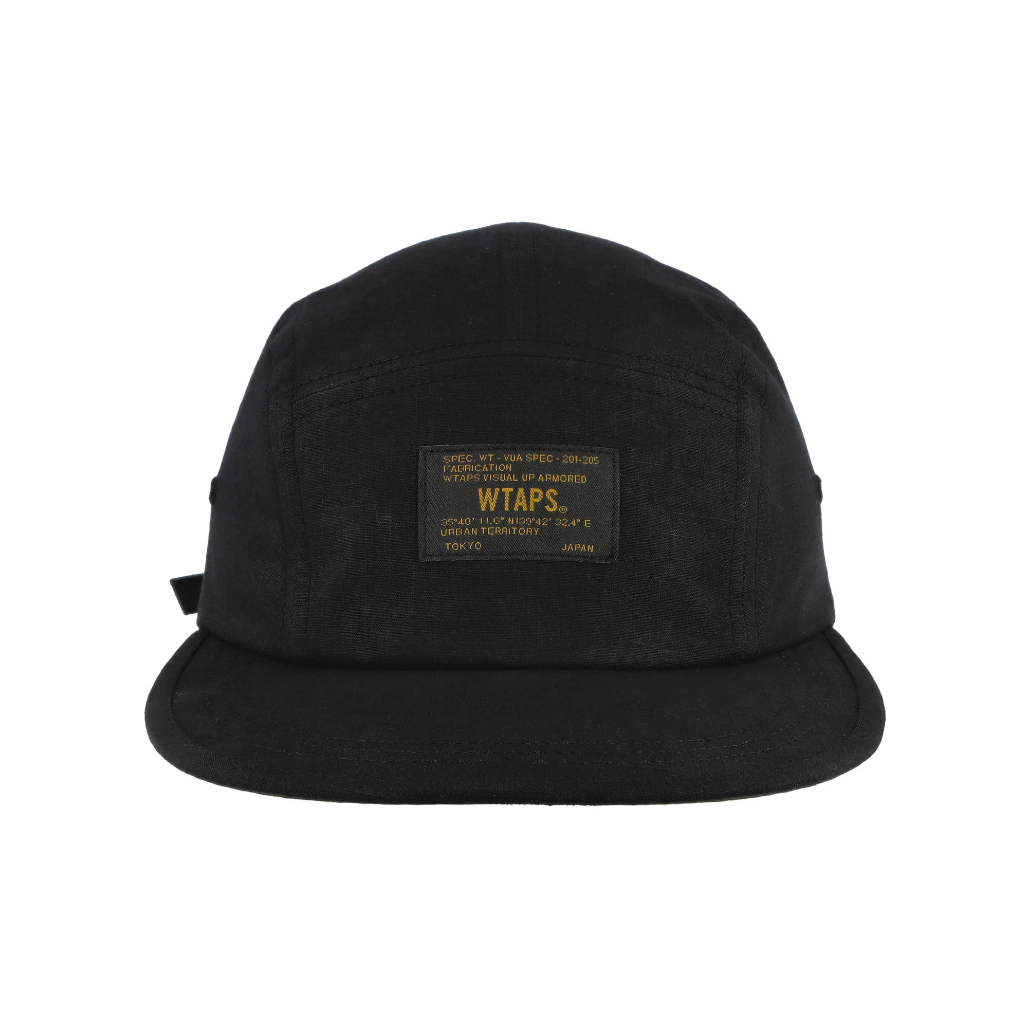 T-5 03 / Cap / Cotton.Ripstop - Image 4