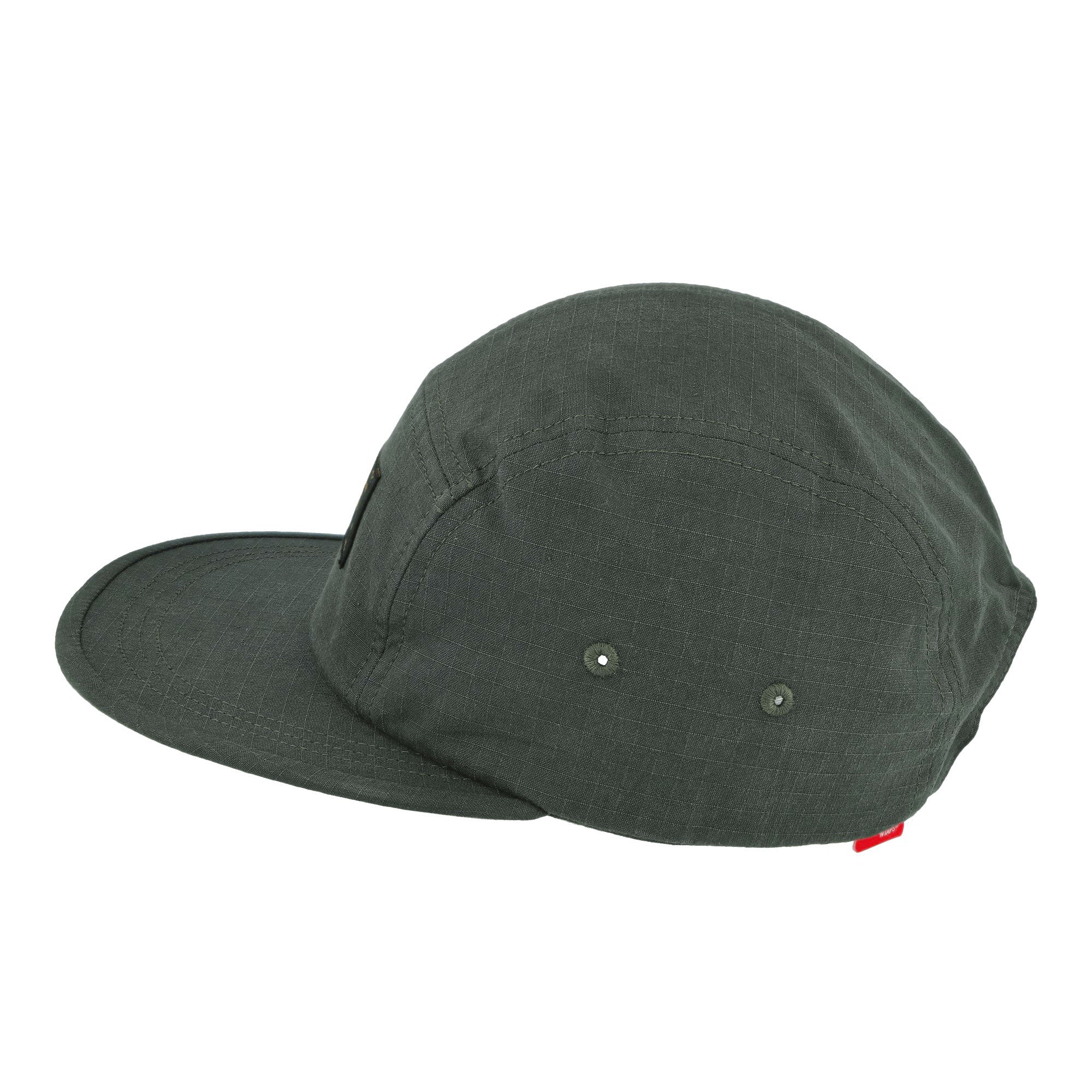 T-5 03 / Cap / Cotton.Ripstop - Image 2