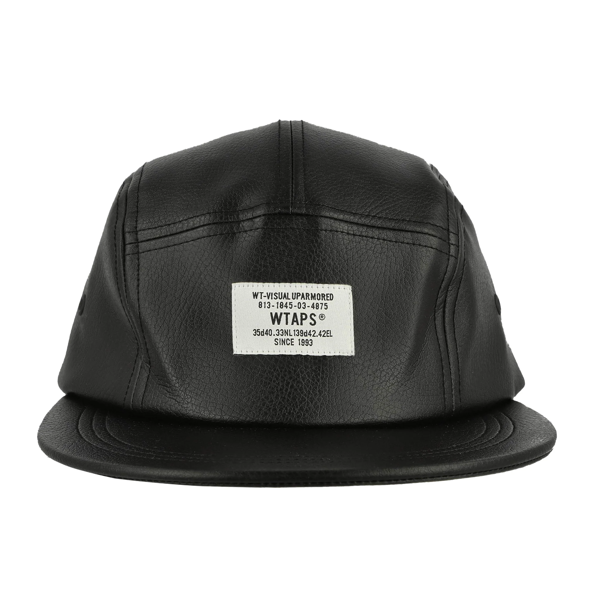 T-5 04 / Cap / Synthetic - Image 4