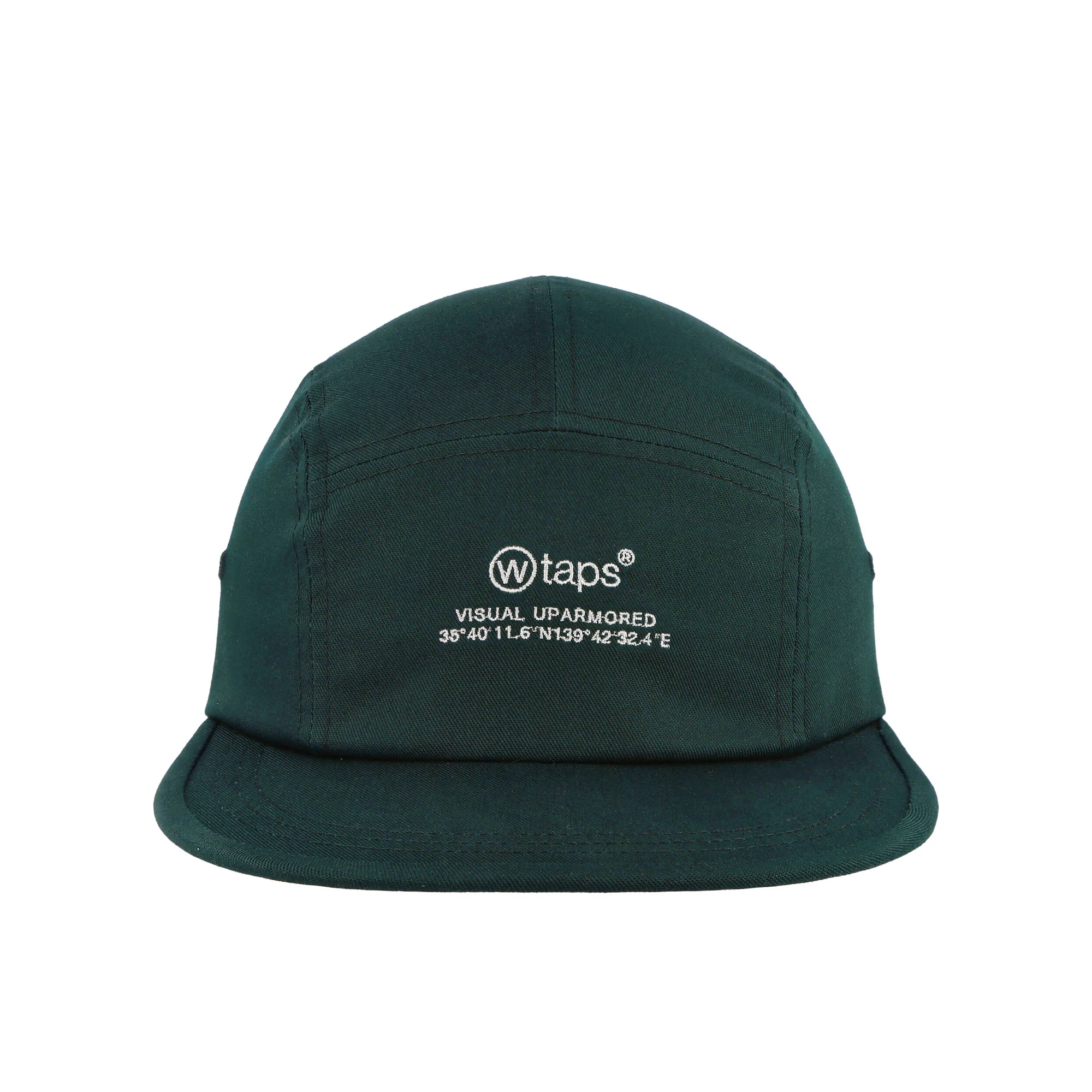 T-5 CTPL. Twill Dot Sight Cap - Image 4