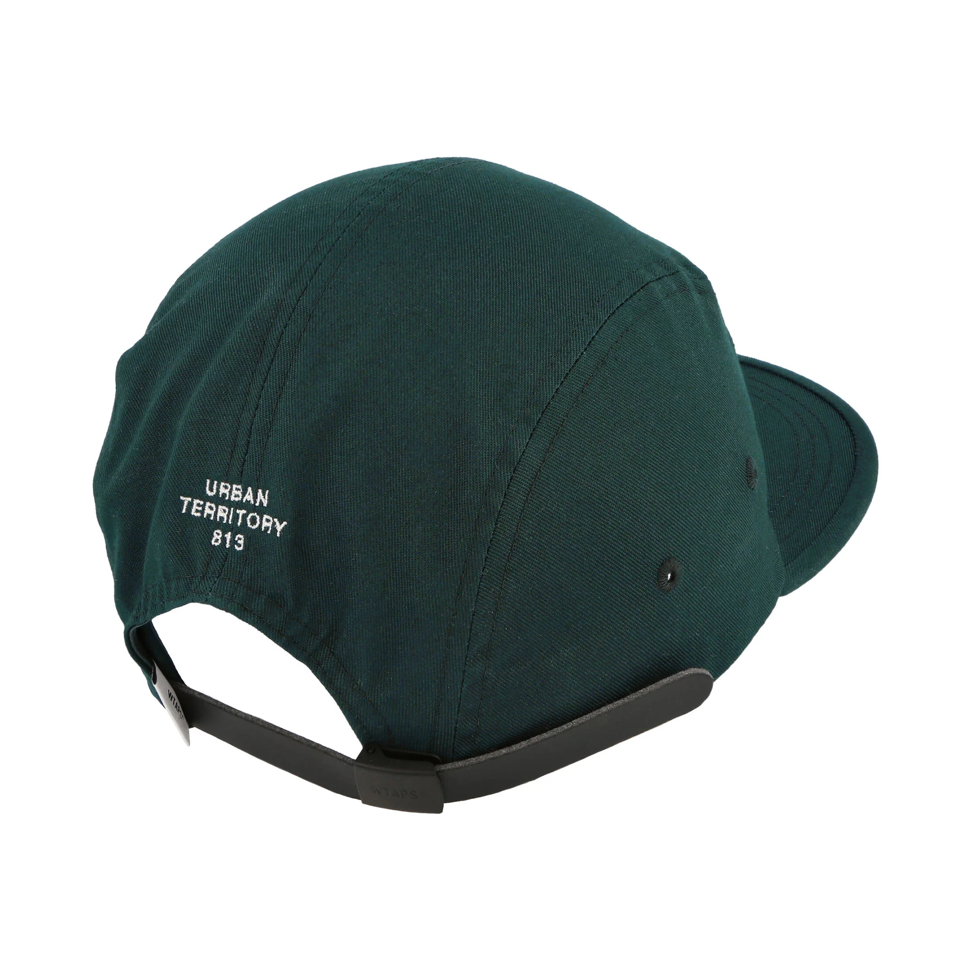 T-5 CTPL. Twill Dot Sight Cap - Image 5
