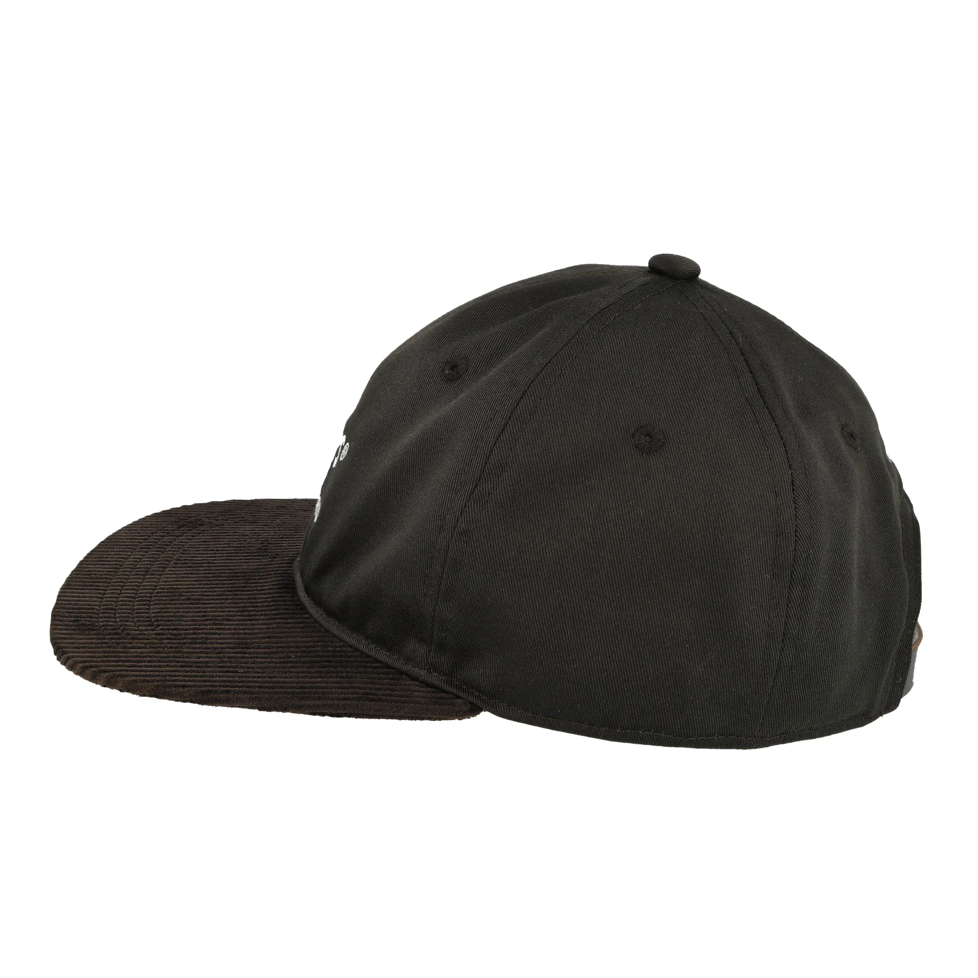 T-6H 02 / Cap / Cotton. Corduroy. CTPL. Twill - Image 2