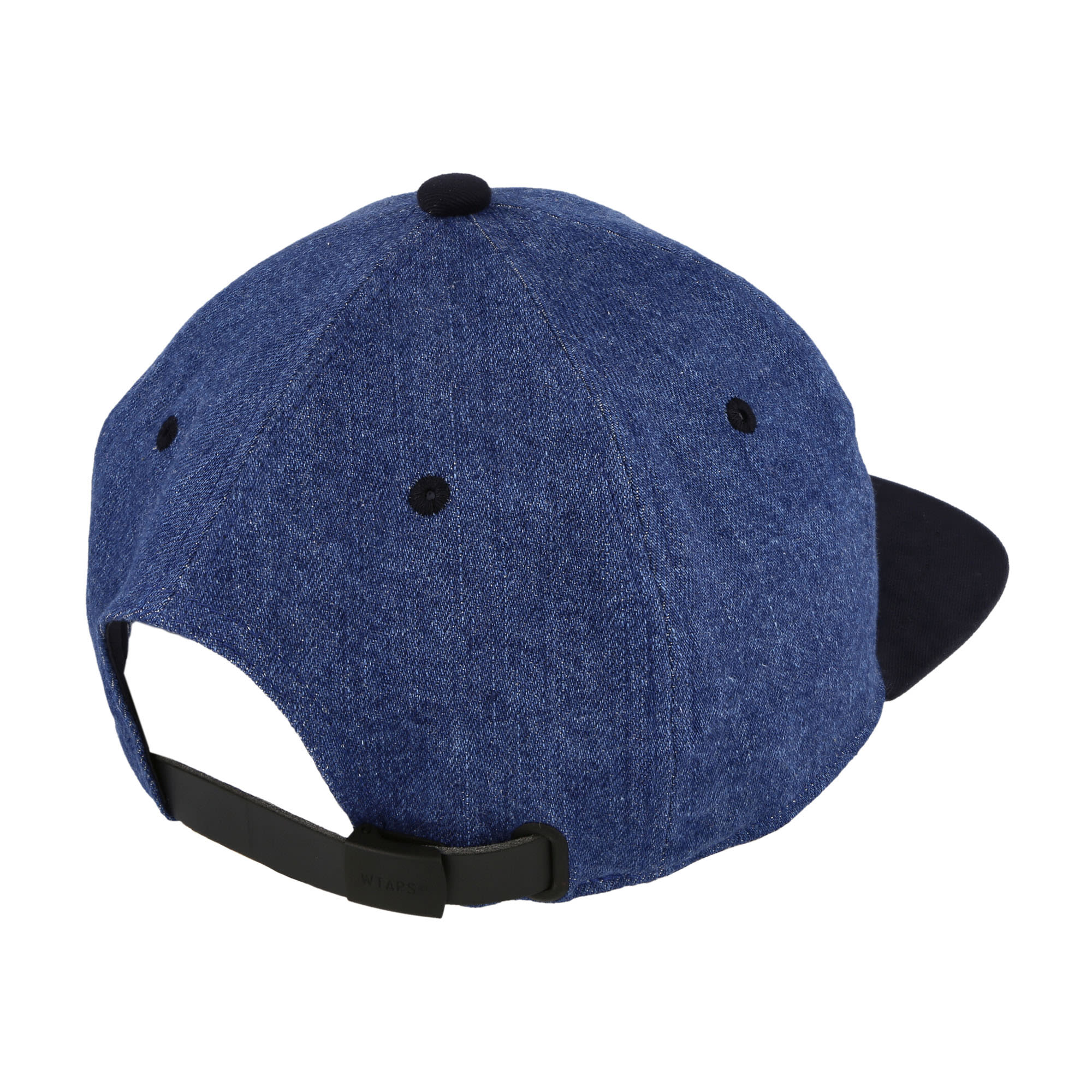 T-6H 03 Denim Cap - Image 5