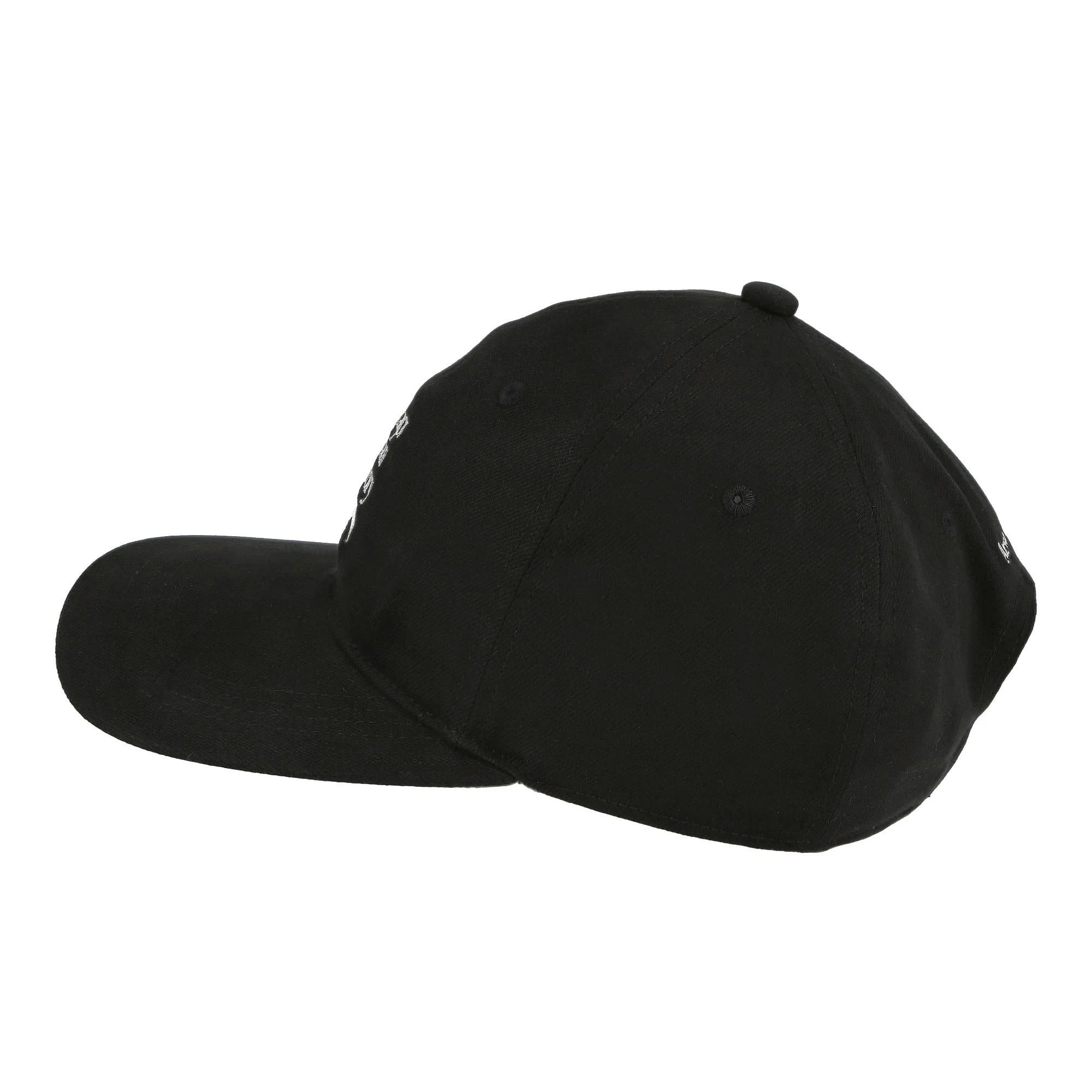 T-6H 04 / Cap / Cotton. Twill. - Image 2