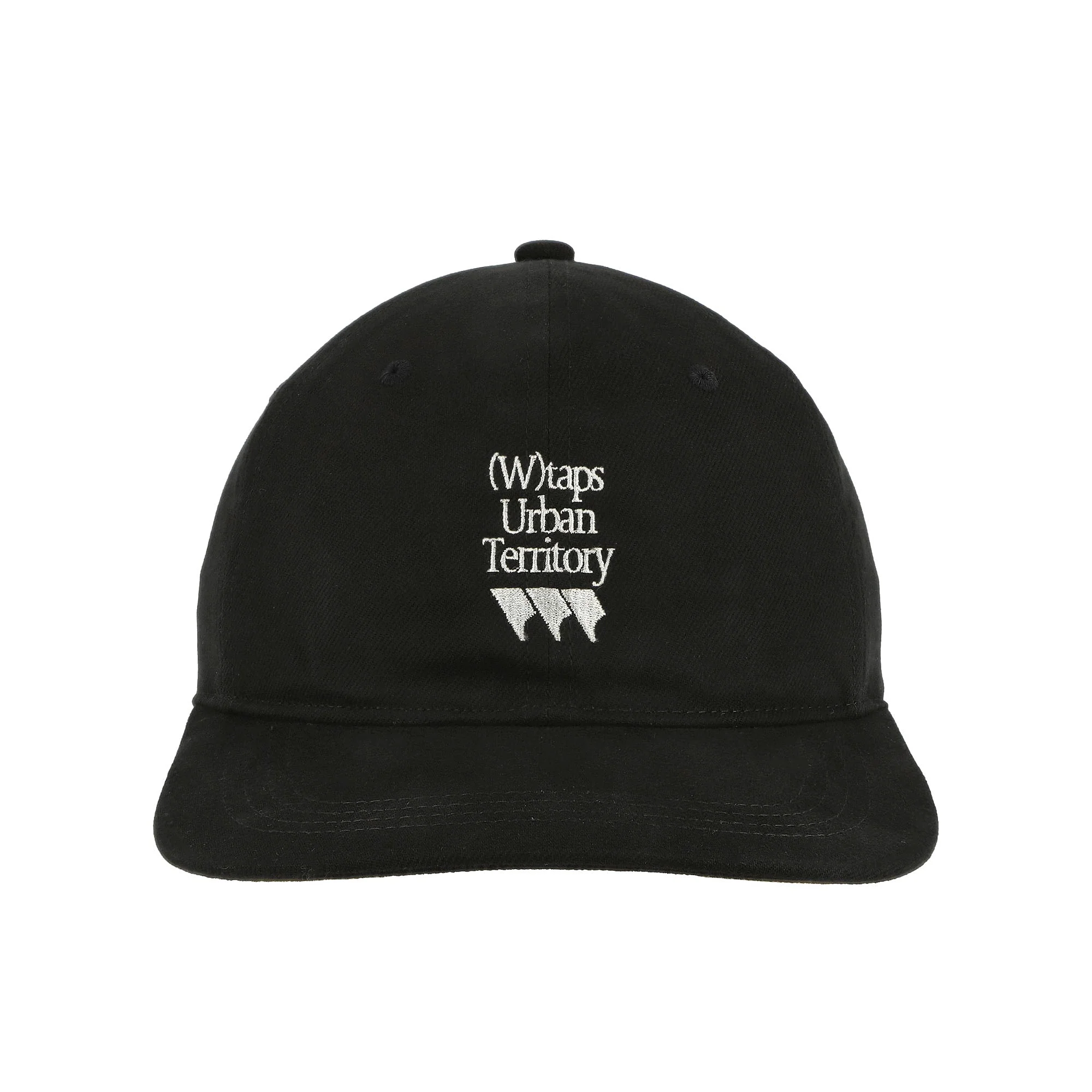 T-6H 04 / Cap / Cotton. Twill. - Image 4