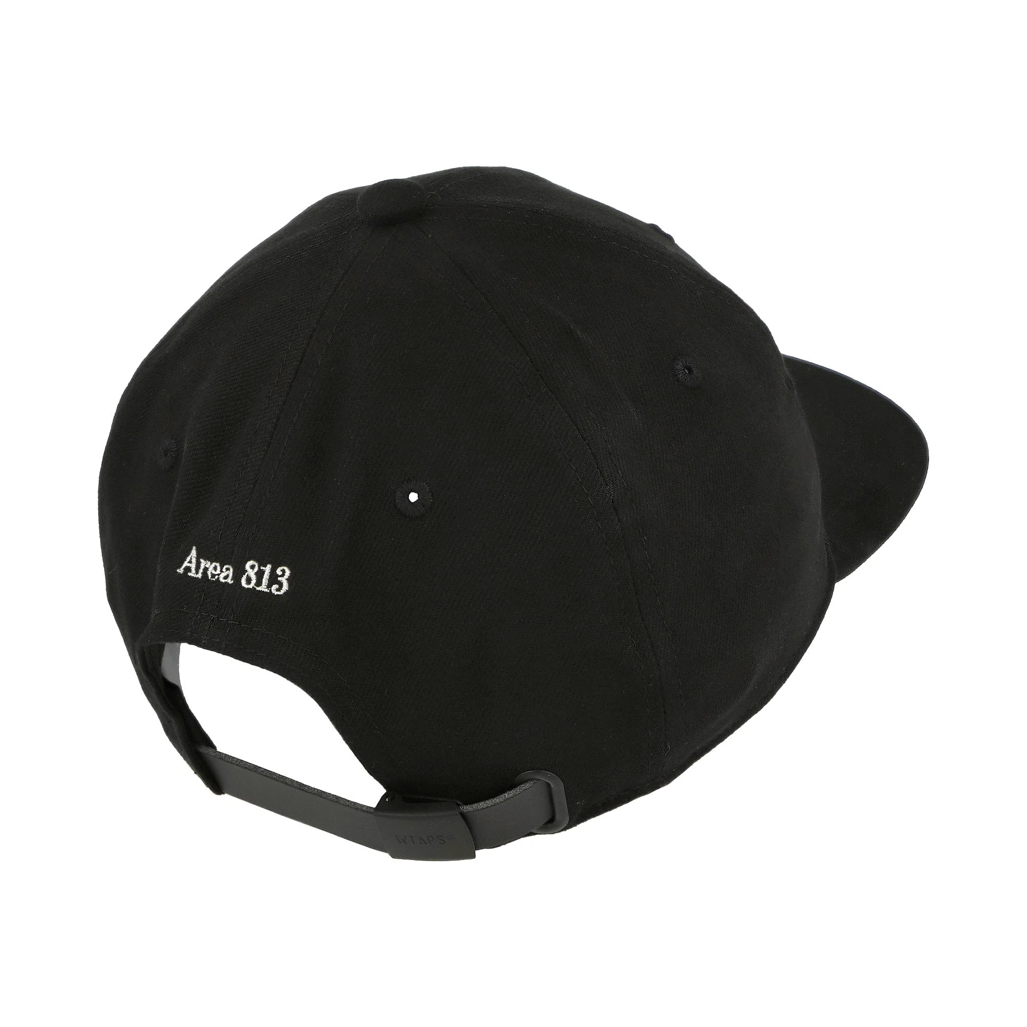 T-6H 04 / Cap / Cotton. Twill. - Image 5