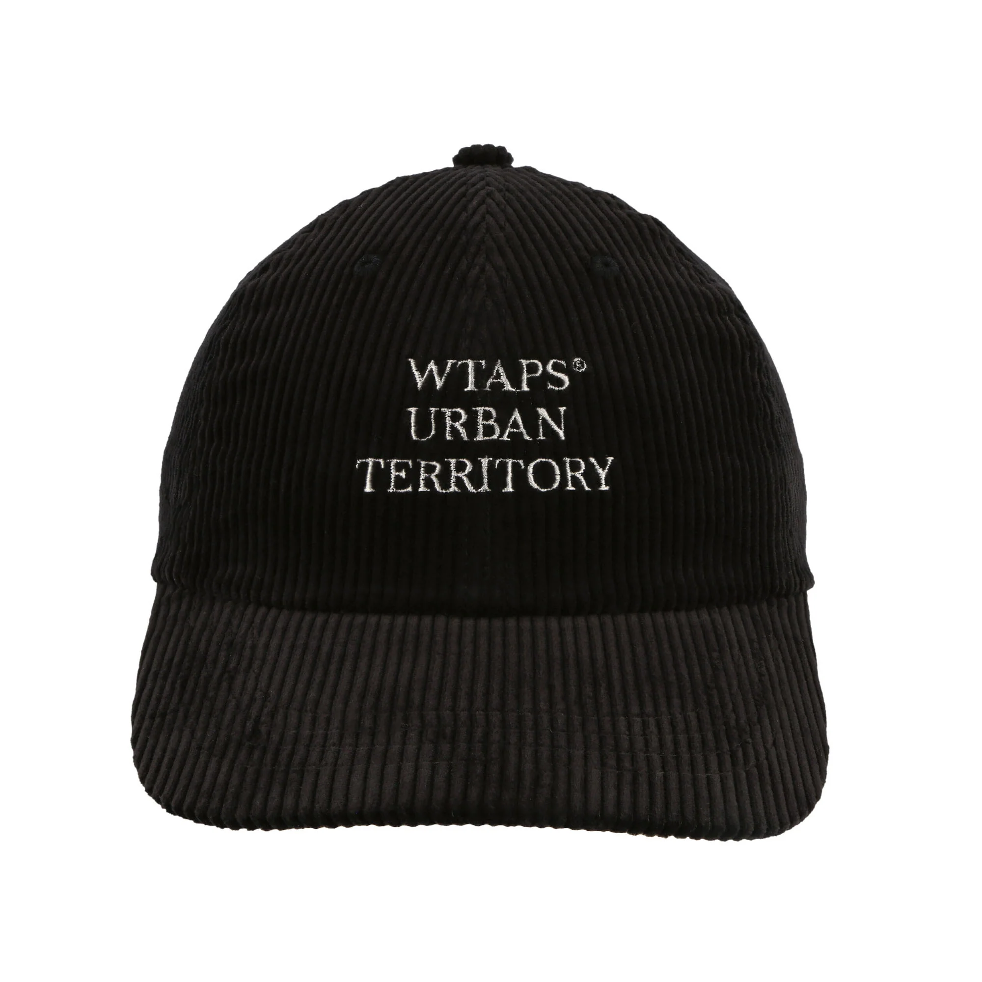 T-6L 02 Corduroy Cap - Image 4