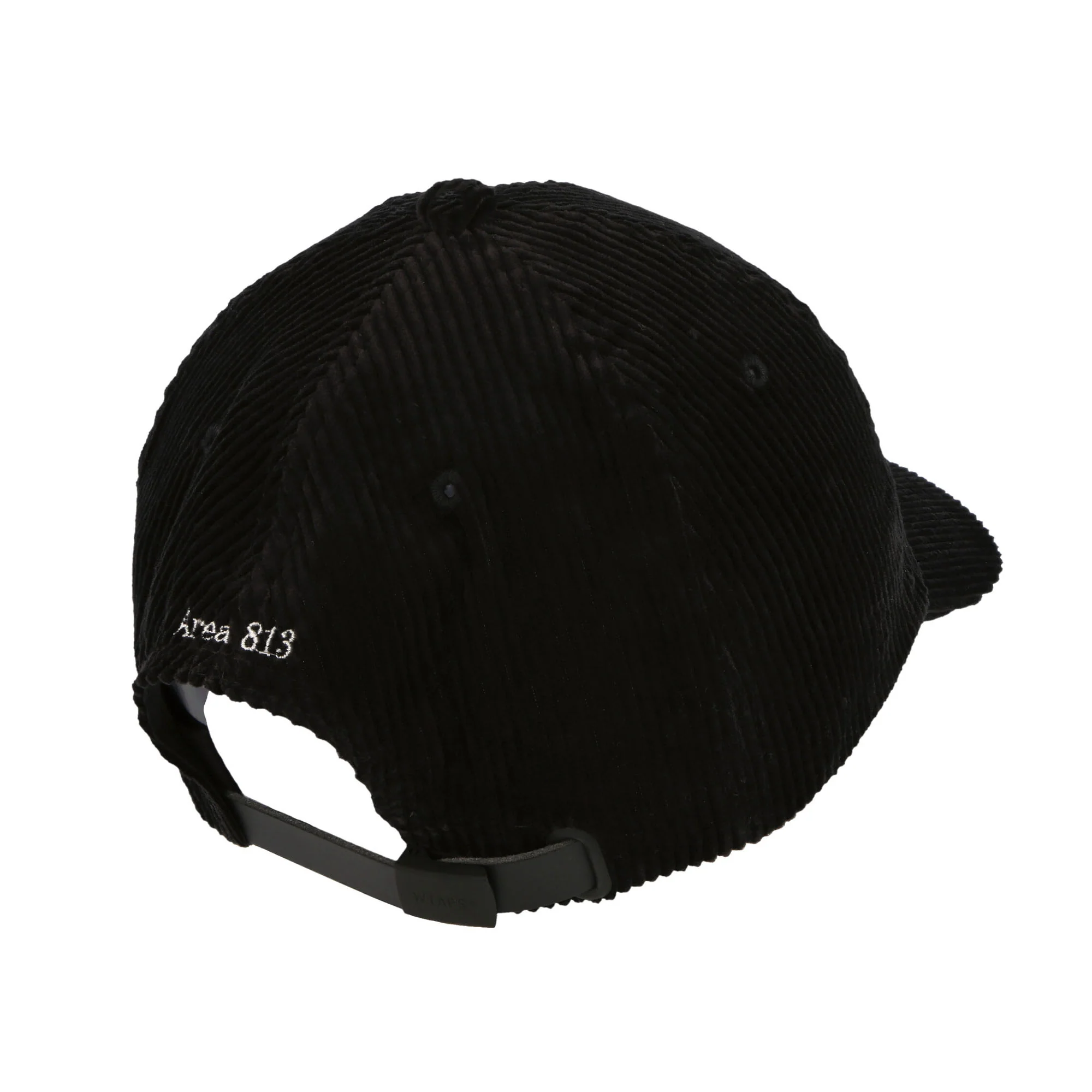 T-6L 02 Corduroy Cap - Image 5