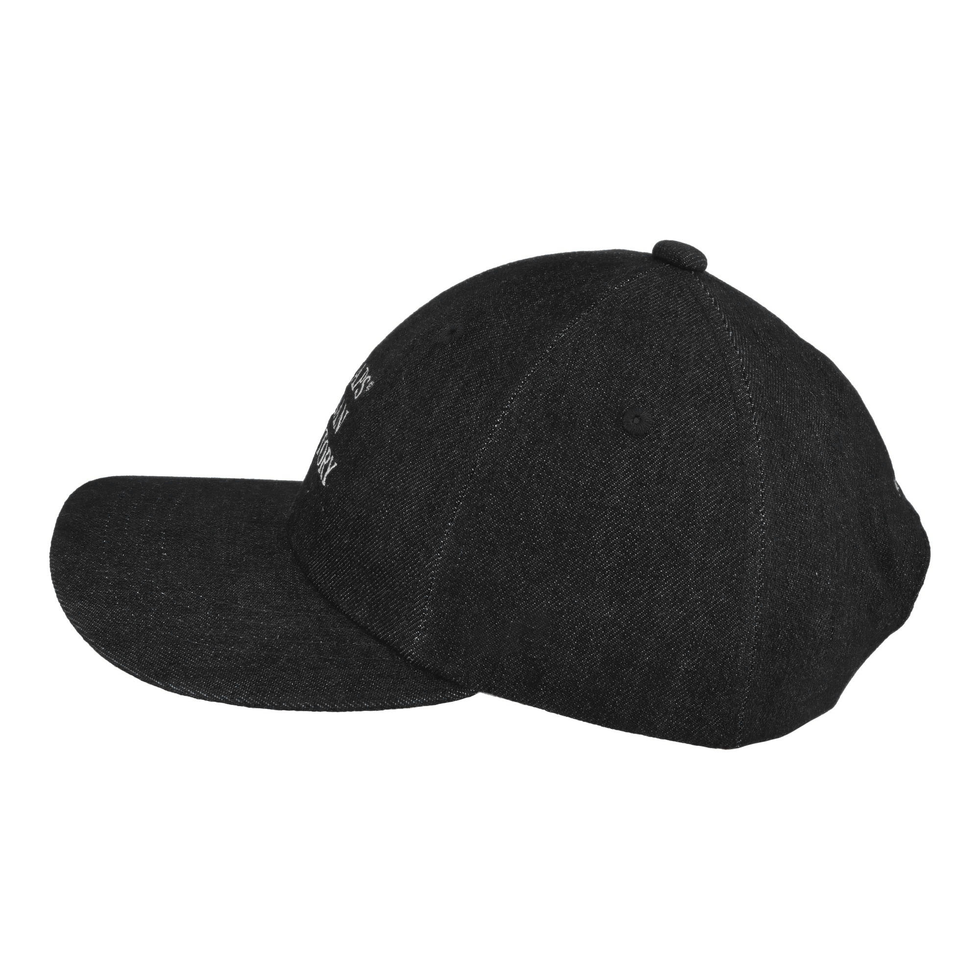 T-6L 02 Denim Cap - Image 2