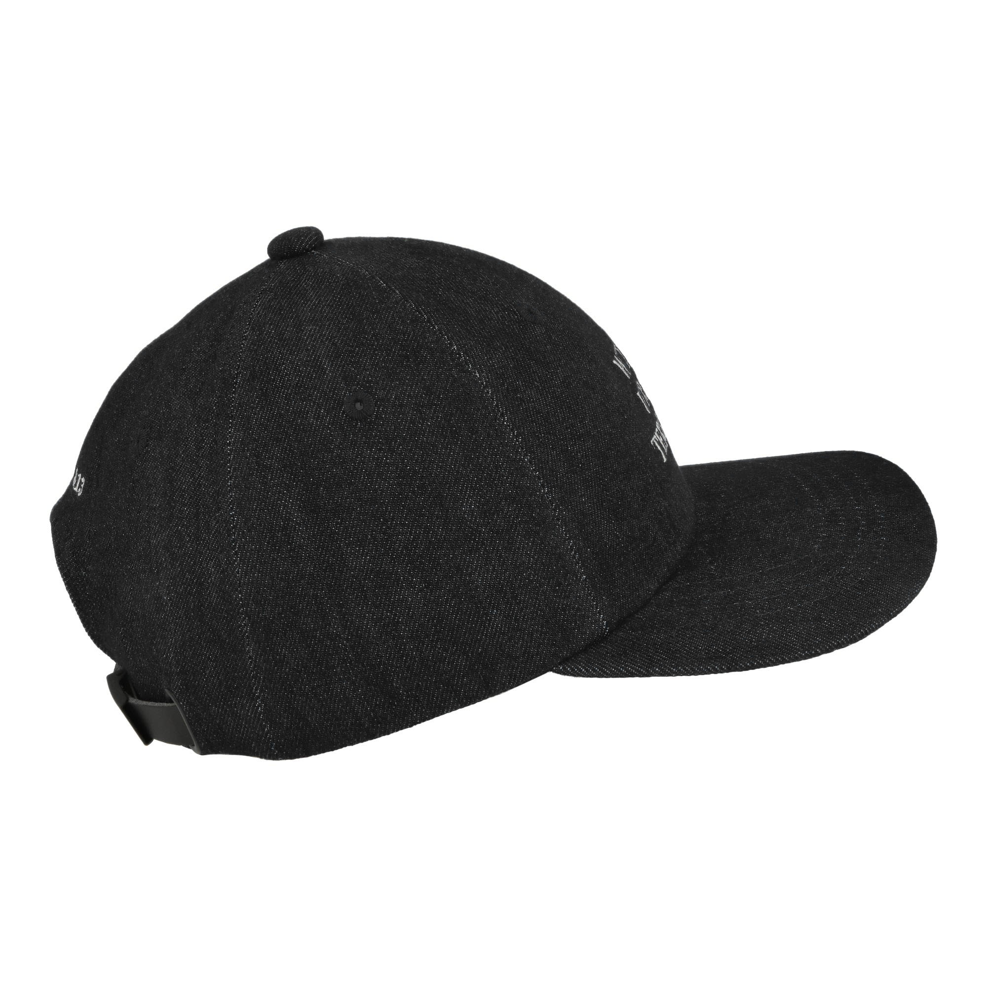 T-6L 02 Denim Cap - Image 3