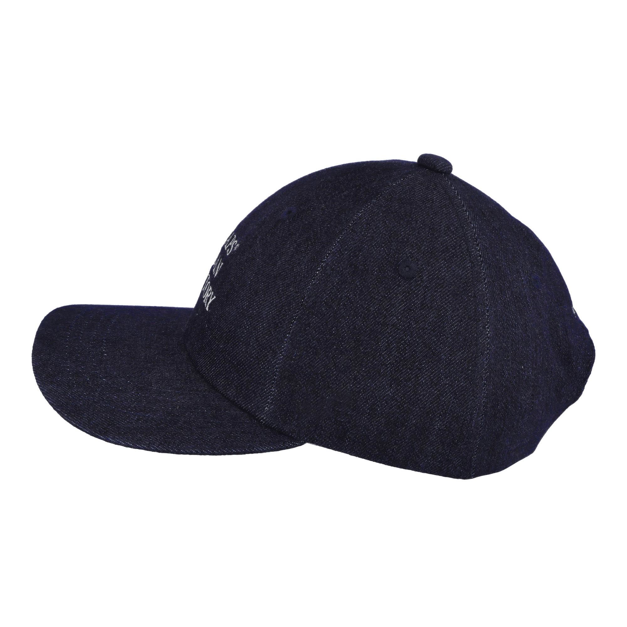 T-6L 02 Denim Cap - Image 2