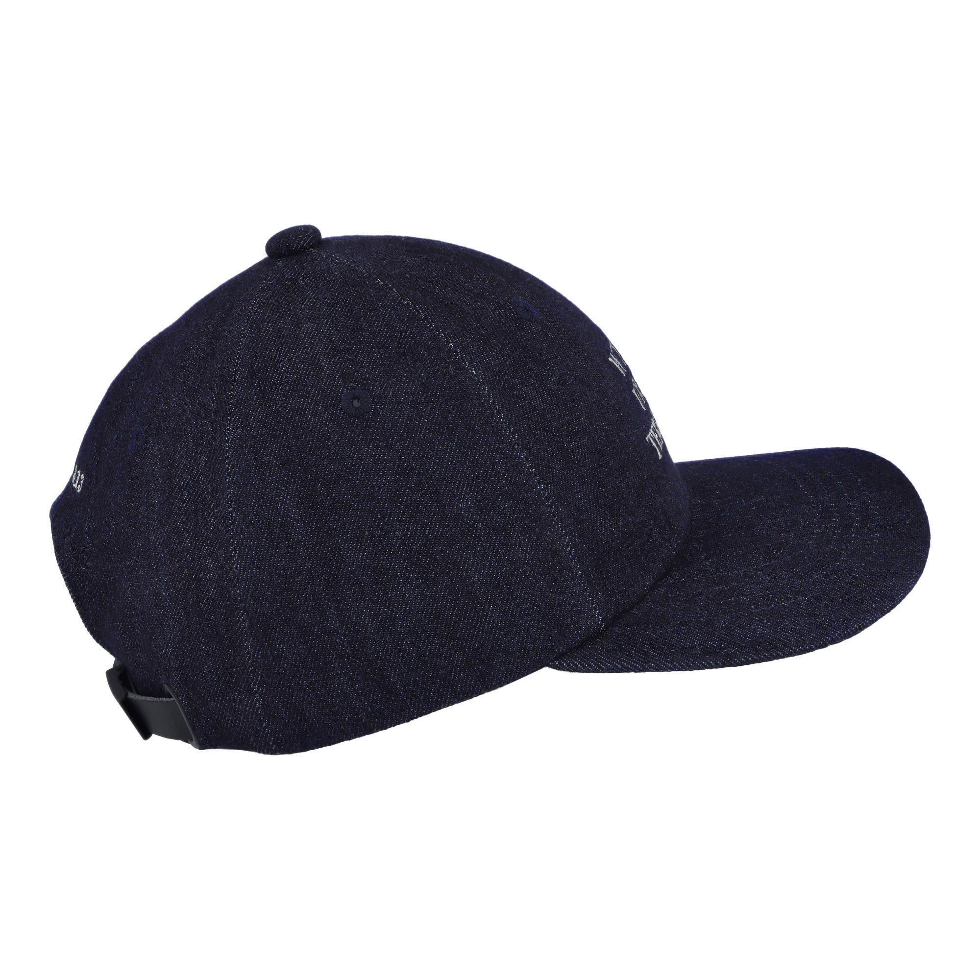 T-6L 02 Denim Cap - Image 3