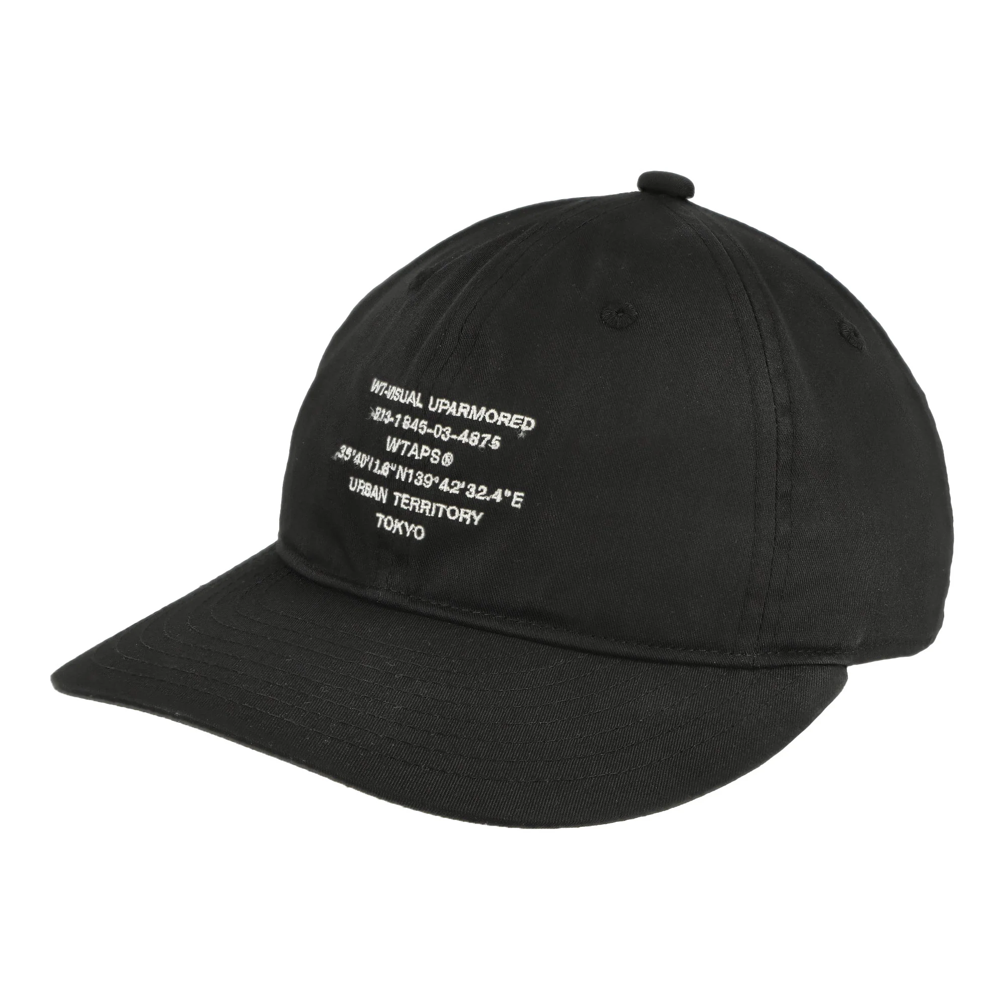 T-6M 01 / Cap / CTPL. Twill