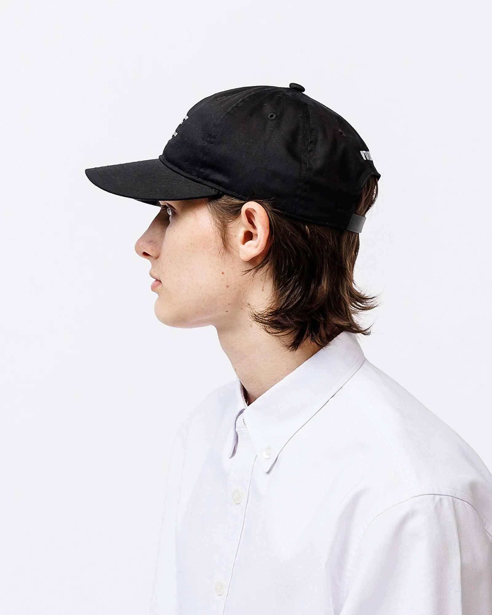 T-6M 01 / Cap / CTPL. Twill - Image 4