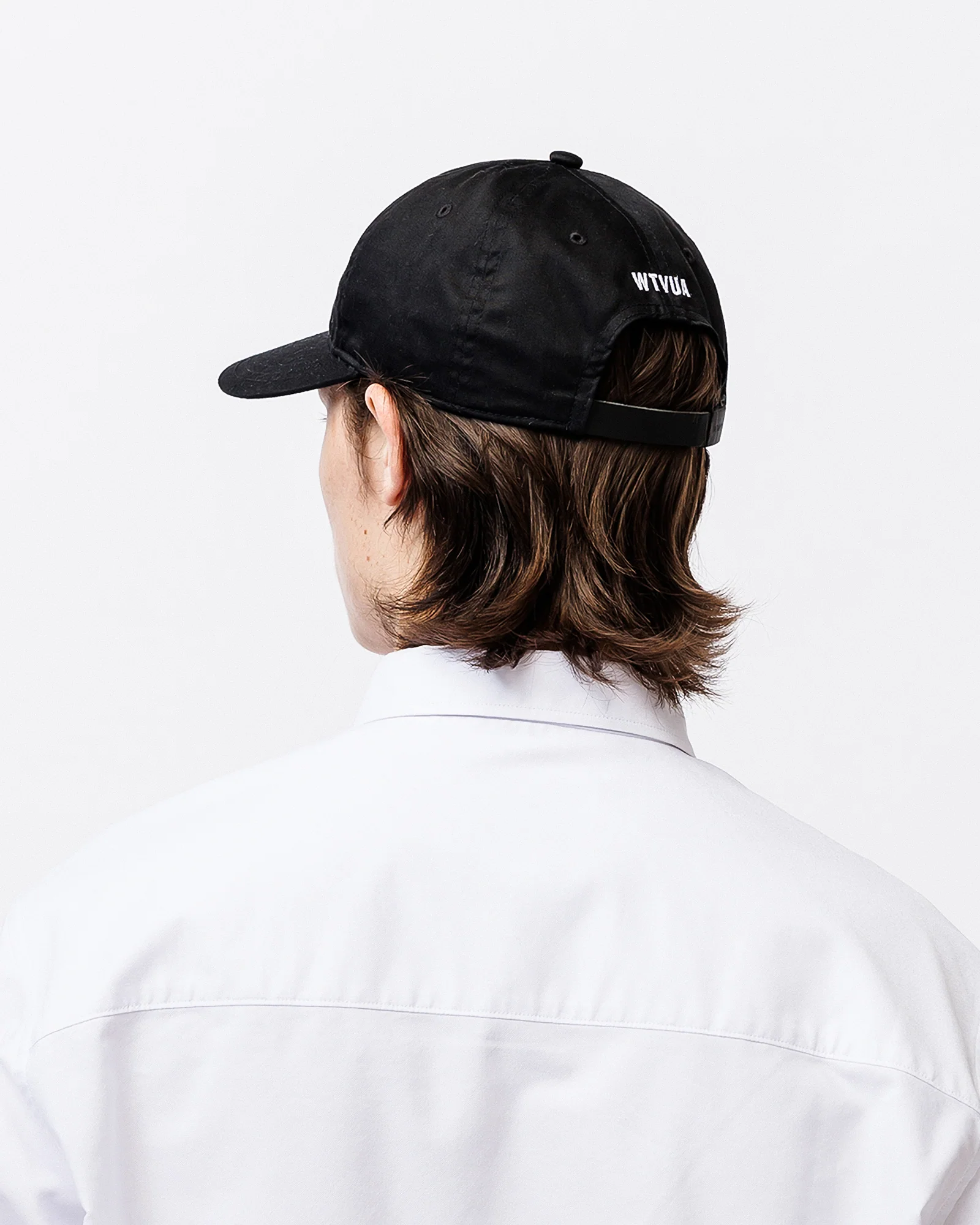 T-6M 01 / Cap / CTPL. Twill - Image 5