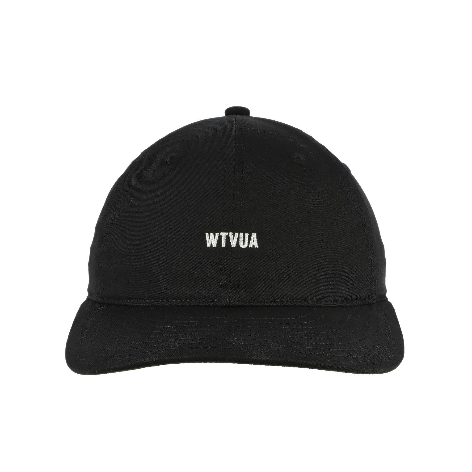 T-6M 01 / Cap / CTPL. Twill. WTVUA - Image 4