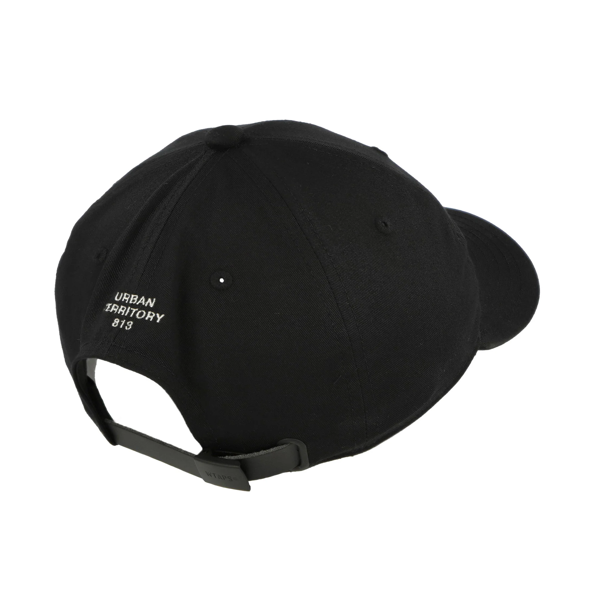 T-6M 01 / Cap / CTPL. Twill. WTVUA - Image 5