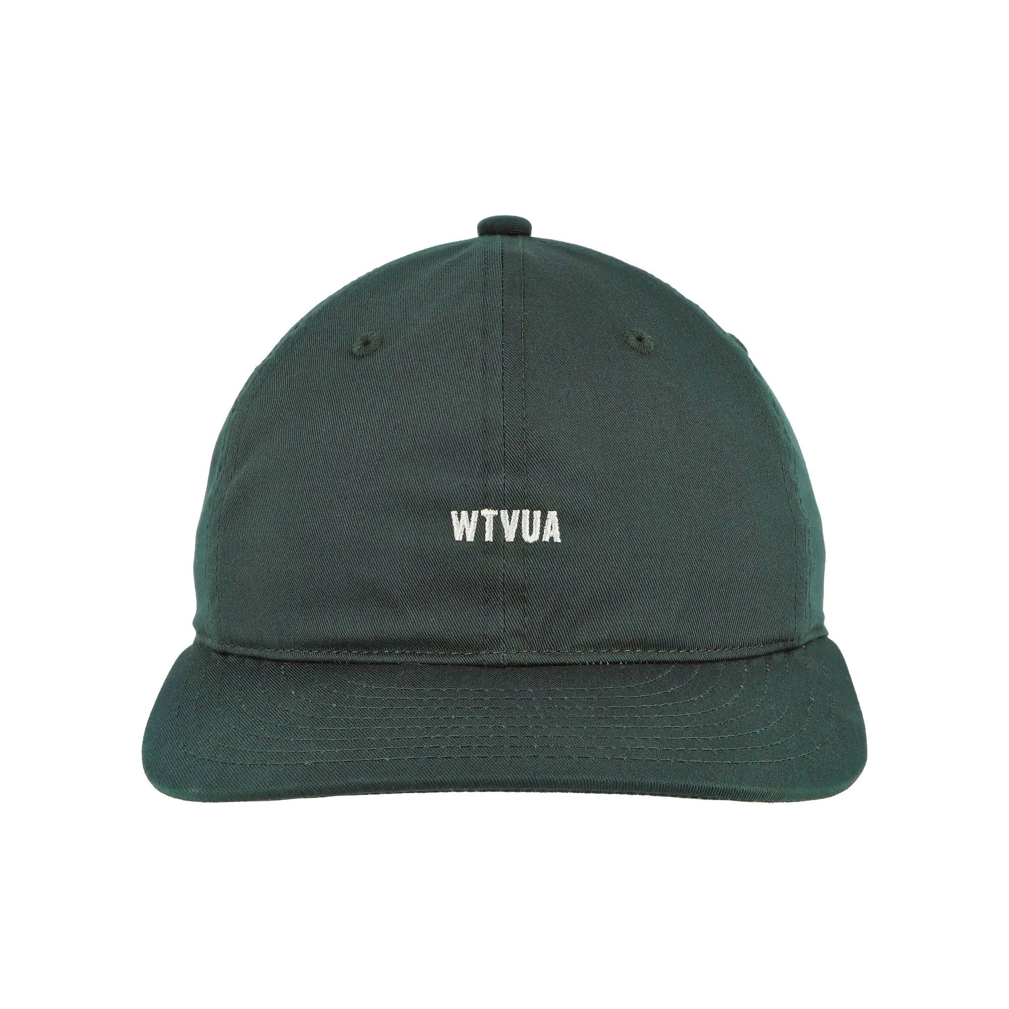 T-6M 01 / Cap / CTPL. Twill. WTVUA - Image 4