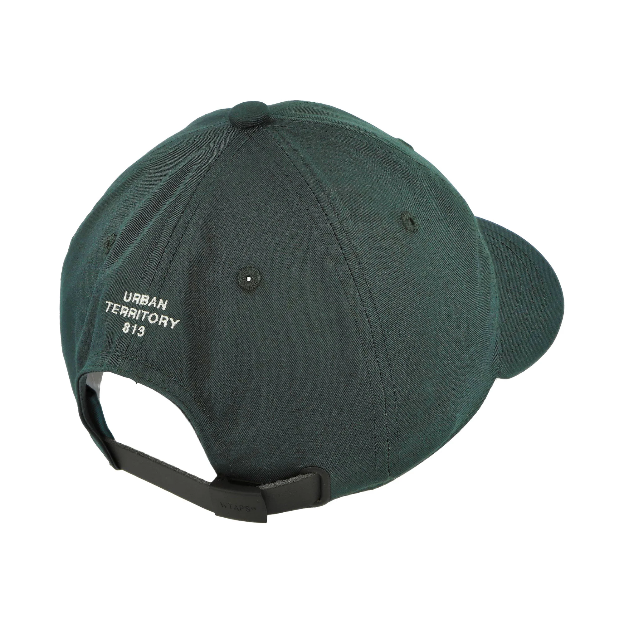 T-6M 01 / Cap / CTPL. Twill. WTVUA - Image 5
