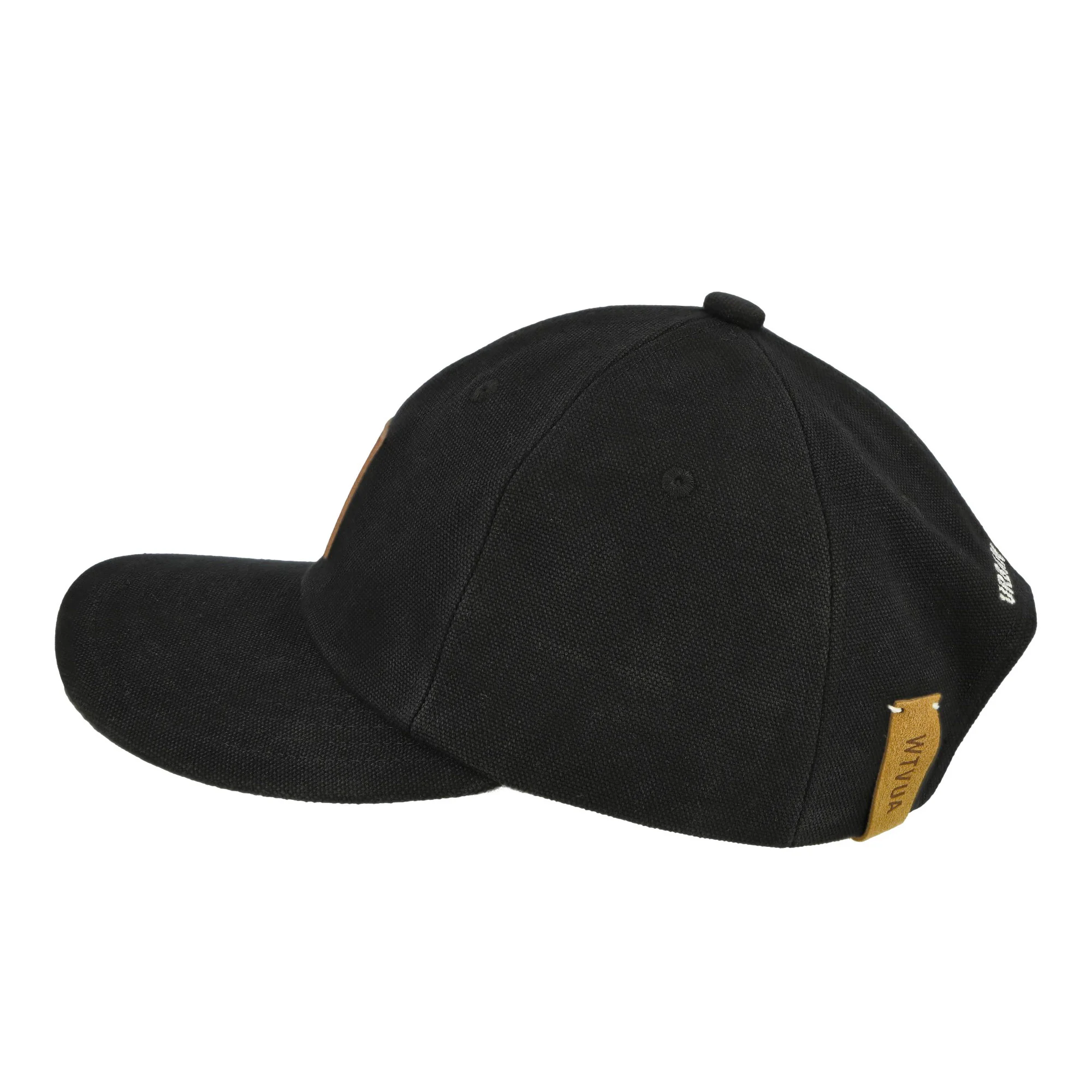 T-6M 02 / Cap / Cotton. Sailcloth. Platoon - Image 2