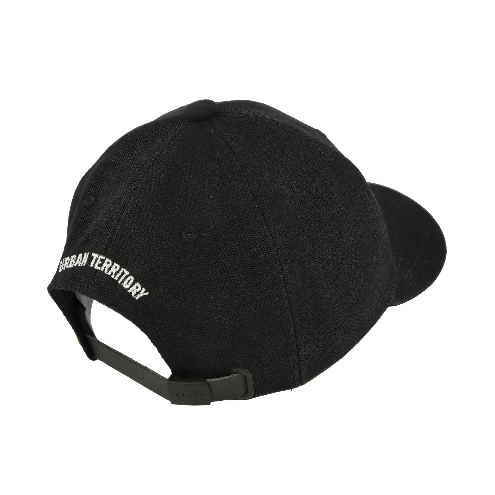 T-6M 02 / Cap / Cotton. Sailcloth. Platoon - Image 5