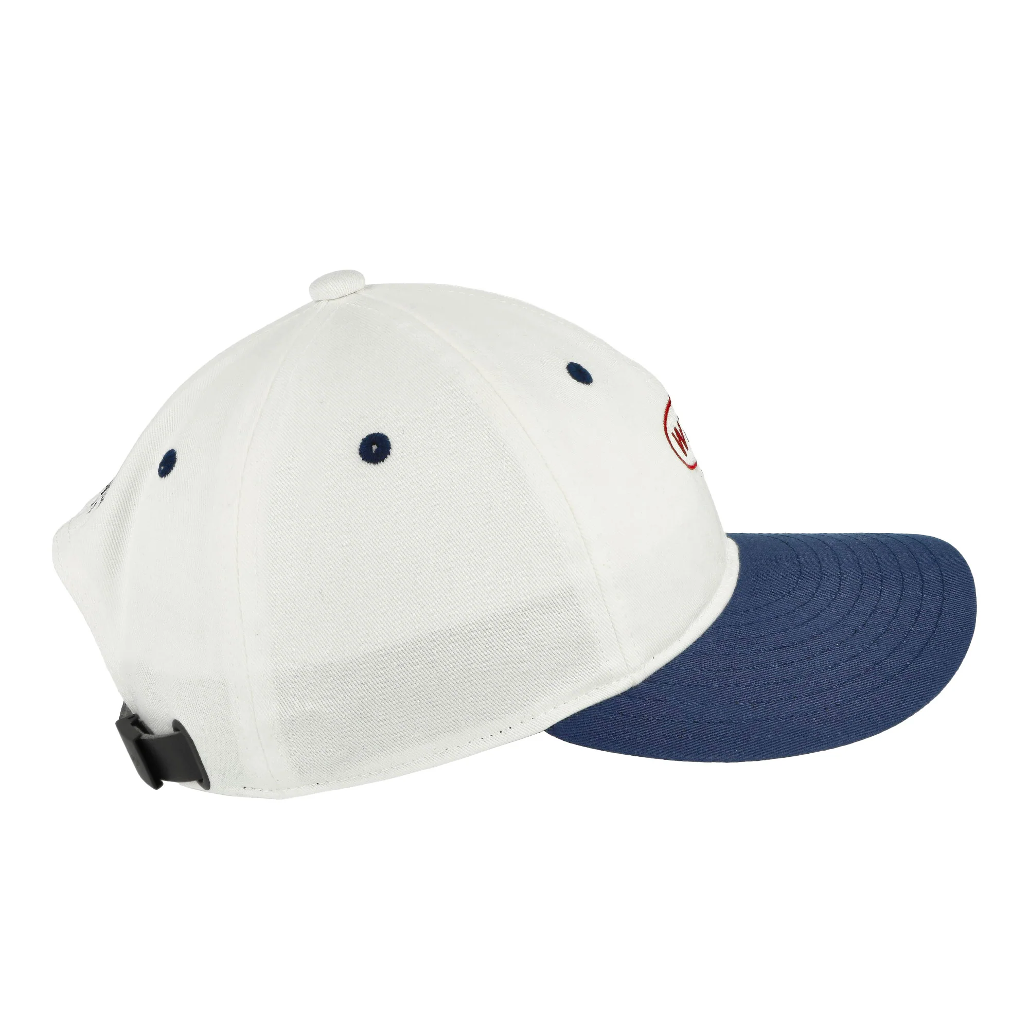 T-6M 02 / Cap / CTPL. Twill - Image 3
