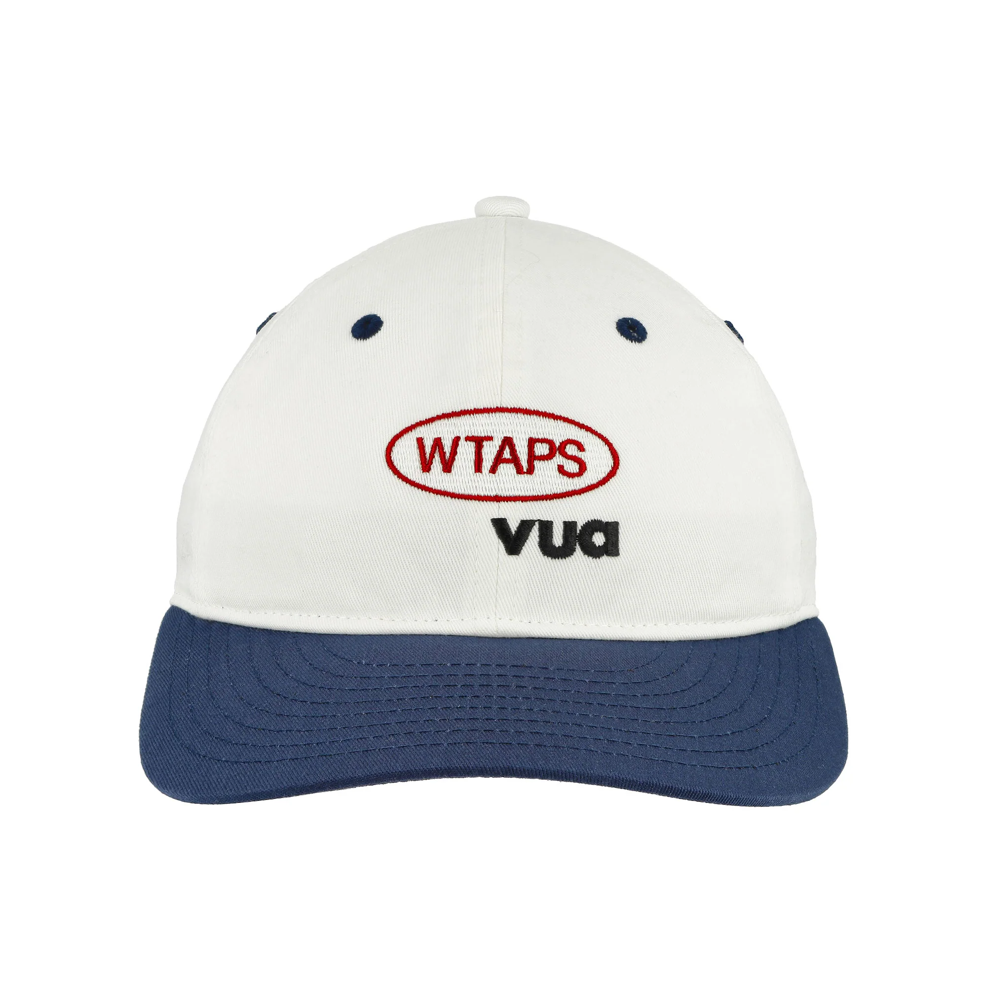 T-6M 02 / Cap / CTPL. Twill - Image 4