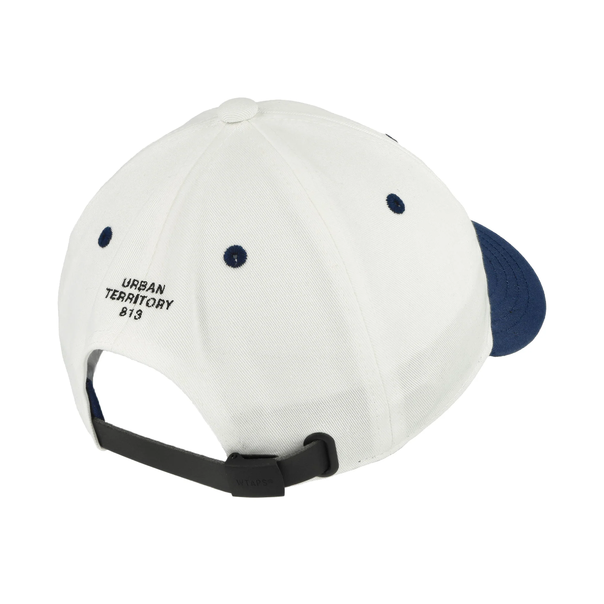 T-6M 02 / Cap / CTPL. Twill - Image 5