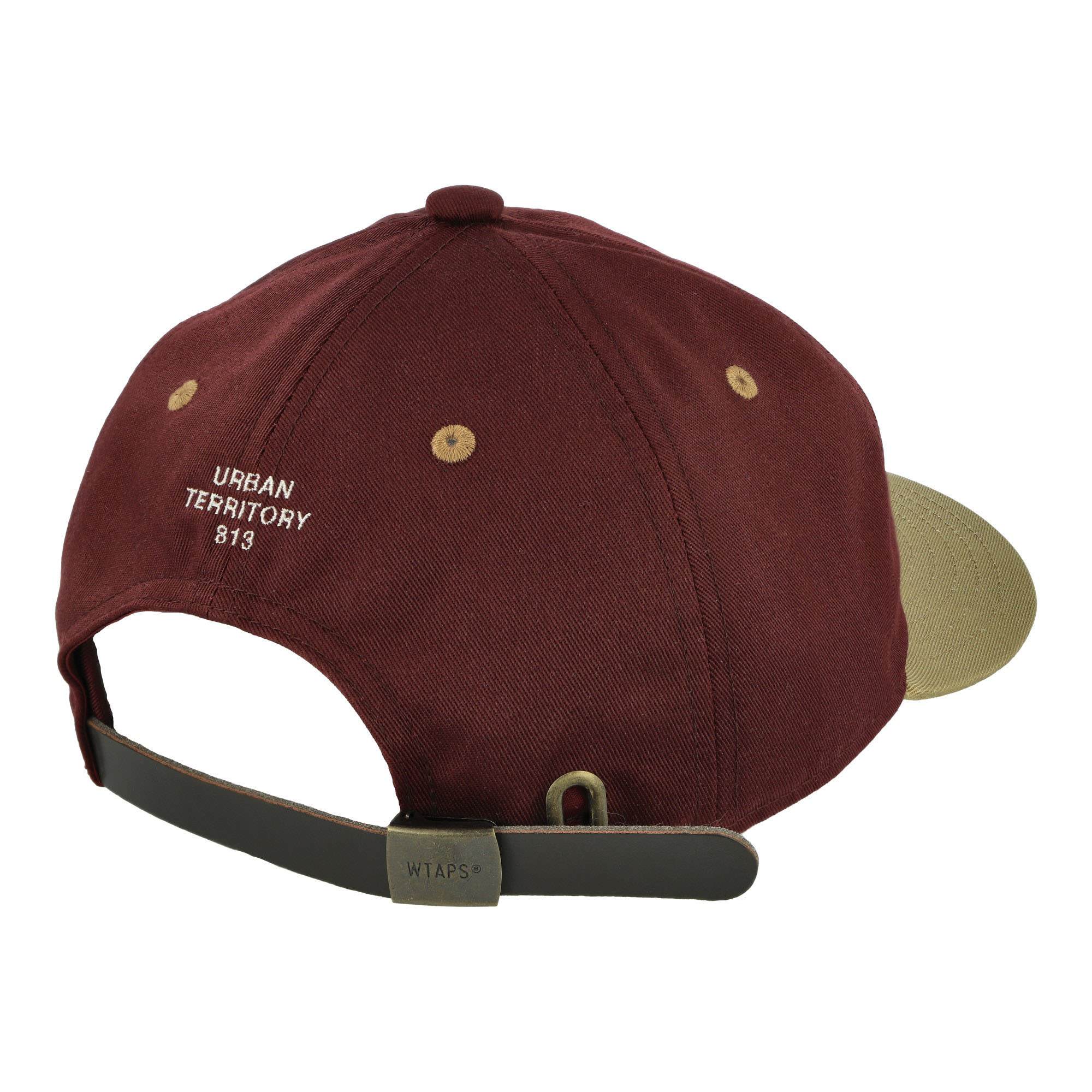 T-6M 02 Protect Cap - Image 5