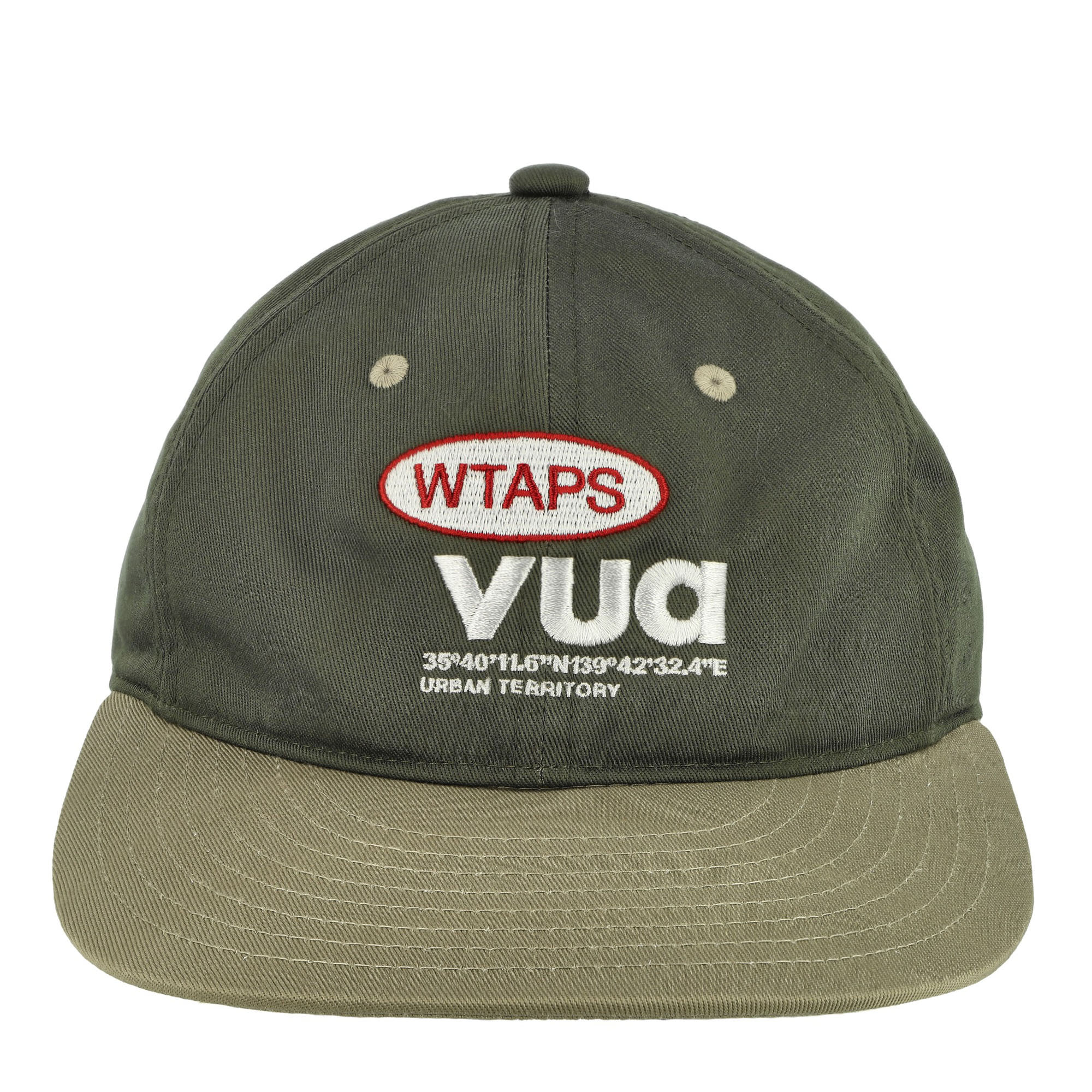 T-6M 02 Protect Cap - Image 4