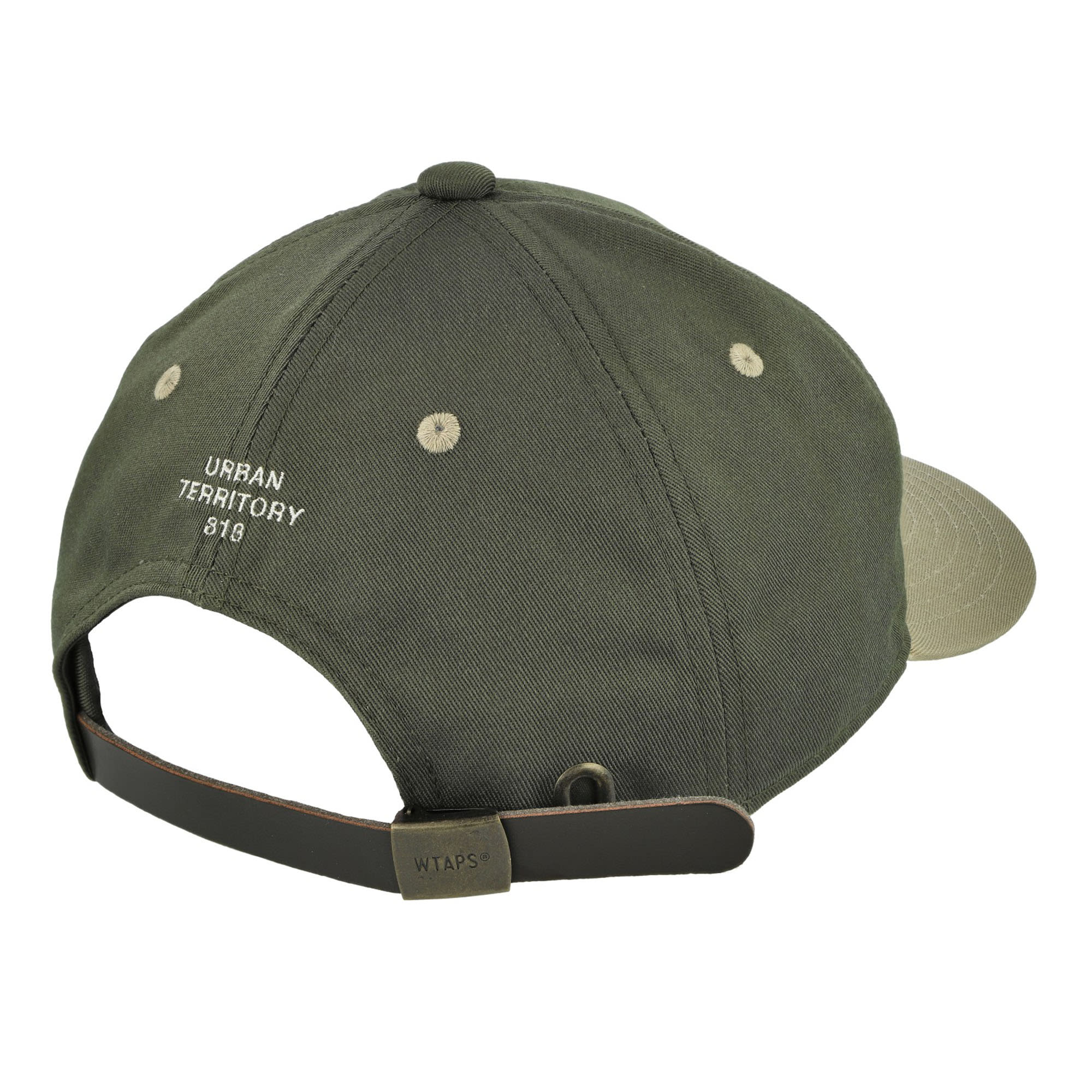 T-6M 02 Protect Cap - Image 5