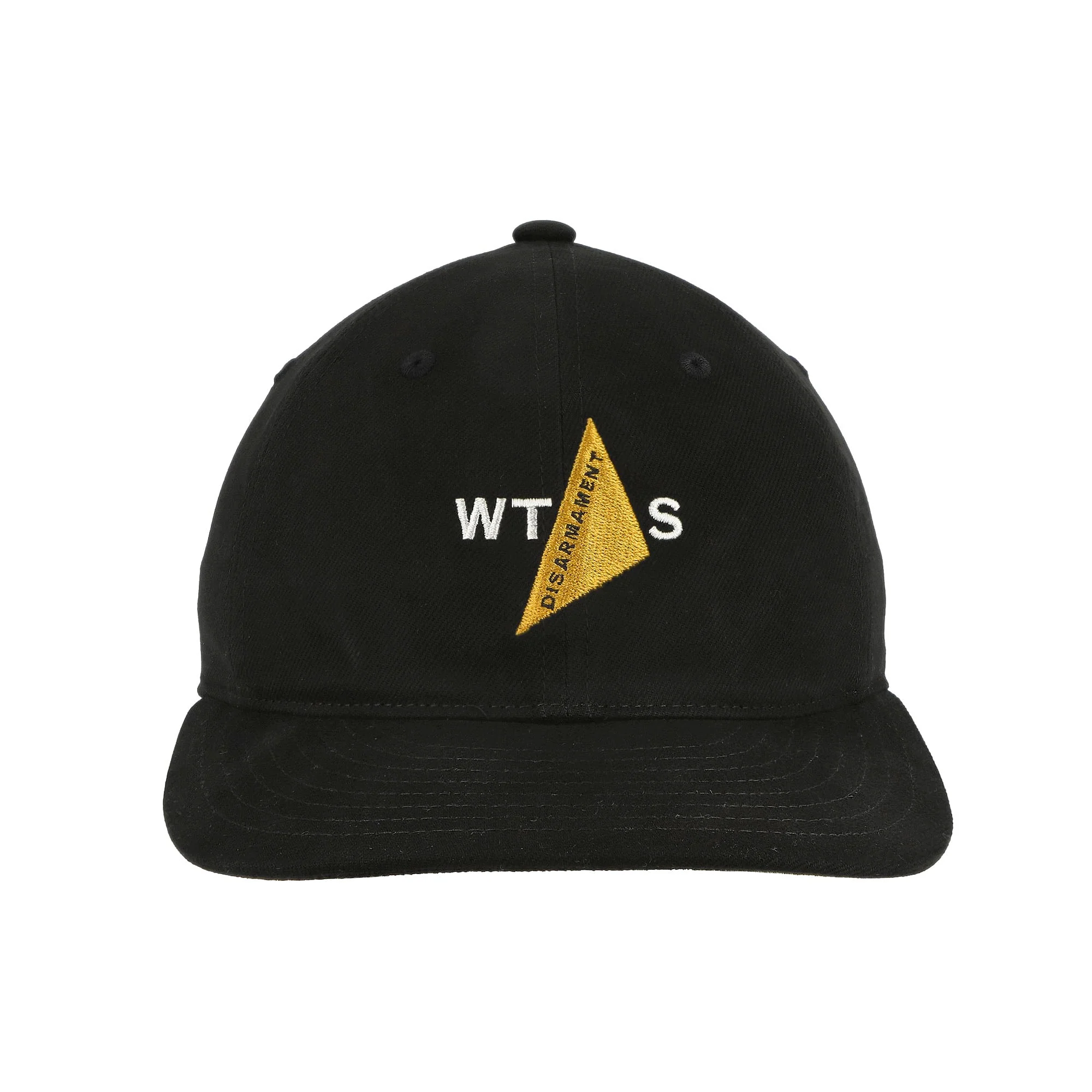 T-6M 03 / Cap / Cotton. Twill. - Image 4