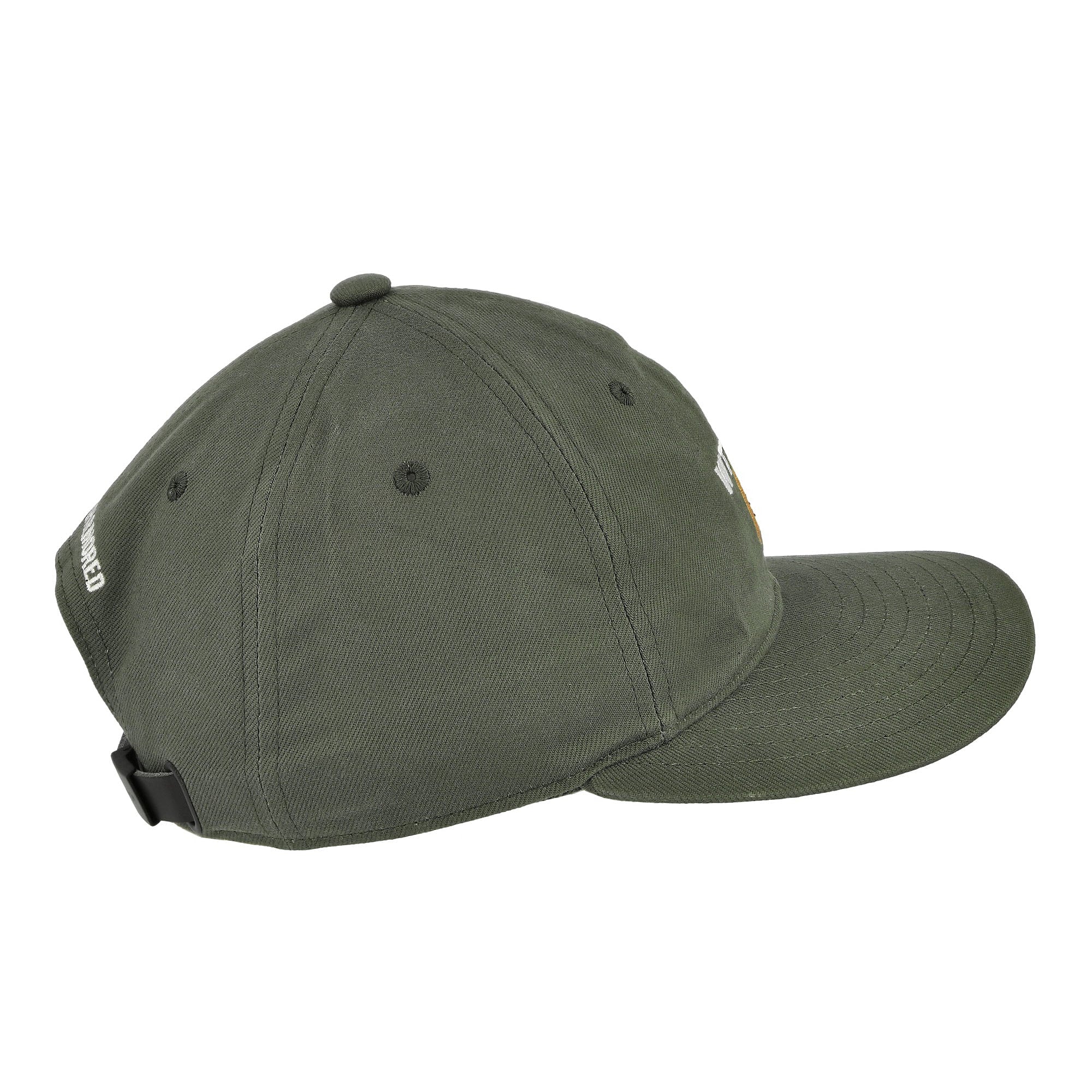 T-6M 03 / Cap / Cotton. Twill. - Image 3
