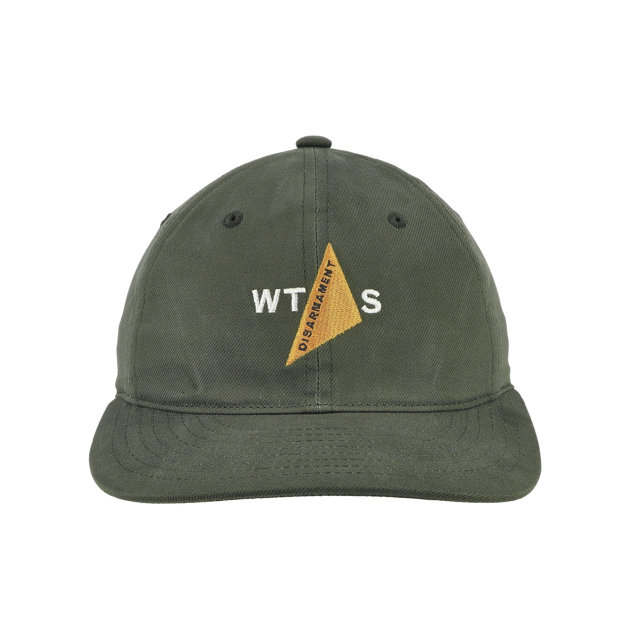 T-6M 03 / Cap / Cotton. Twill. - Image 4