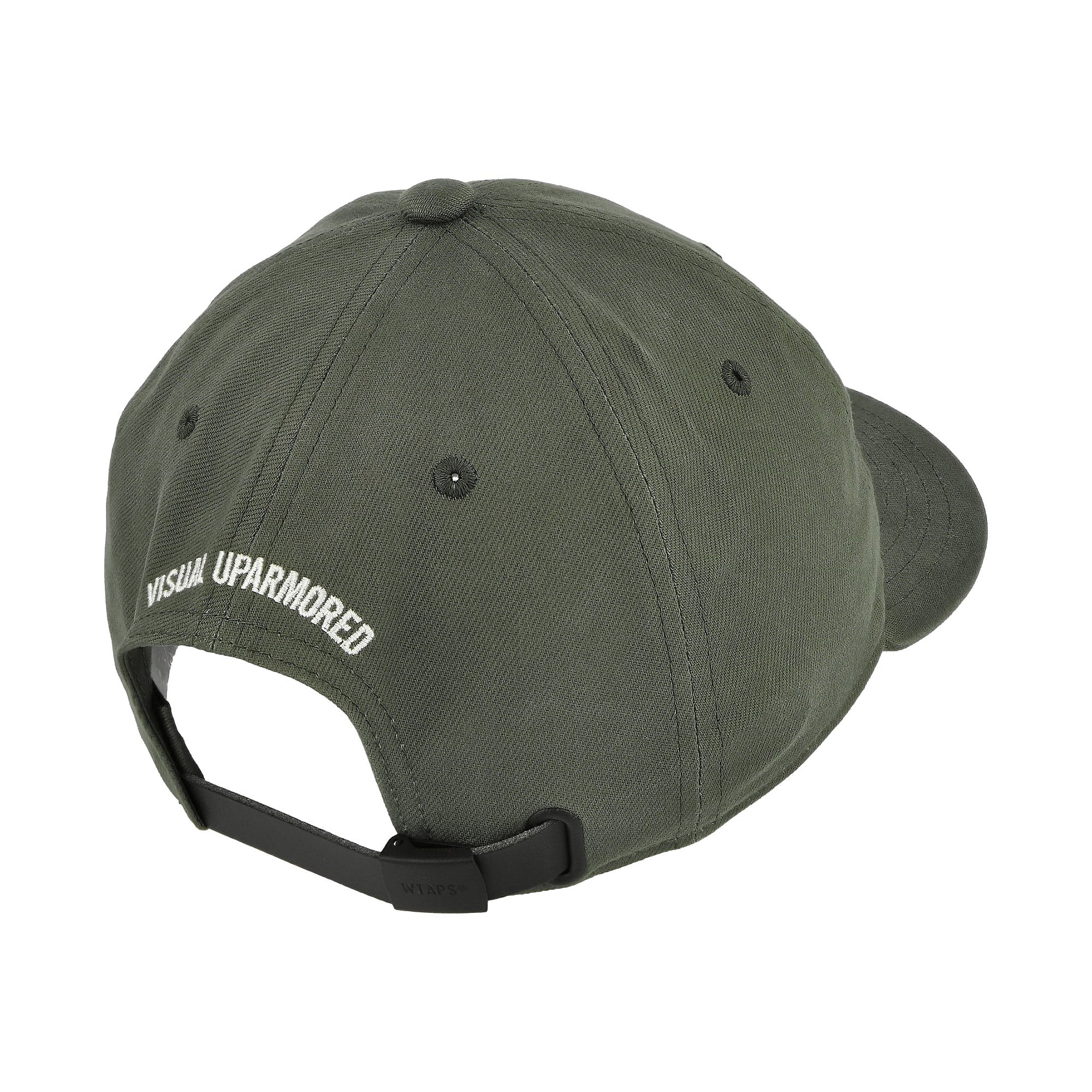T-6M 03 / Cap / Cotton. Twill. - Image 5
