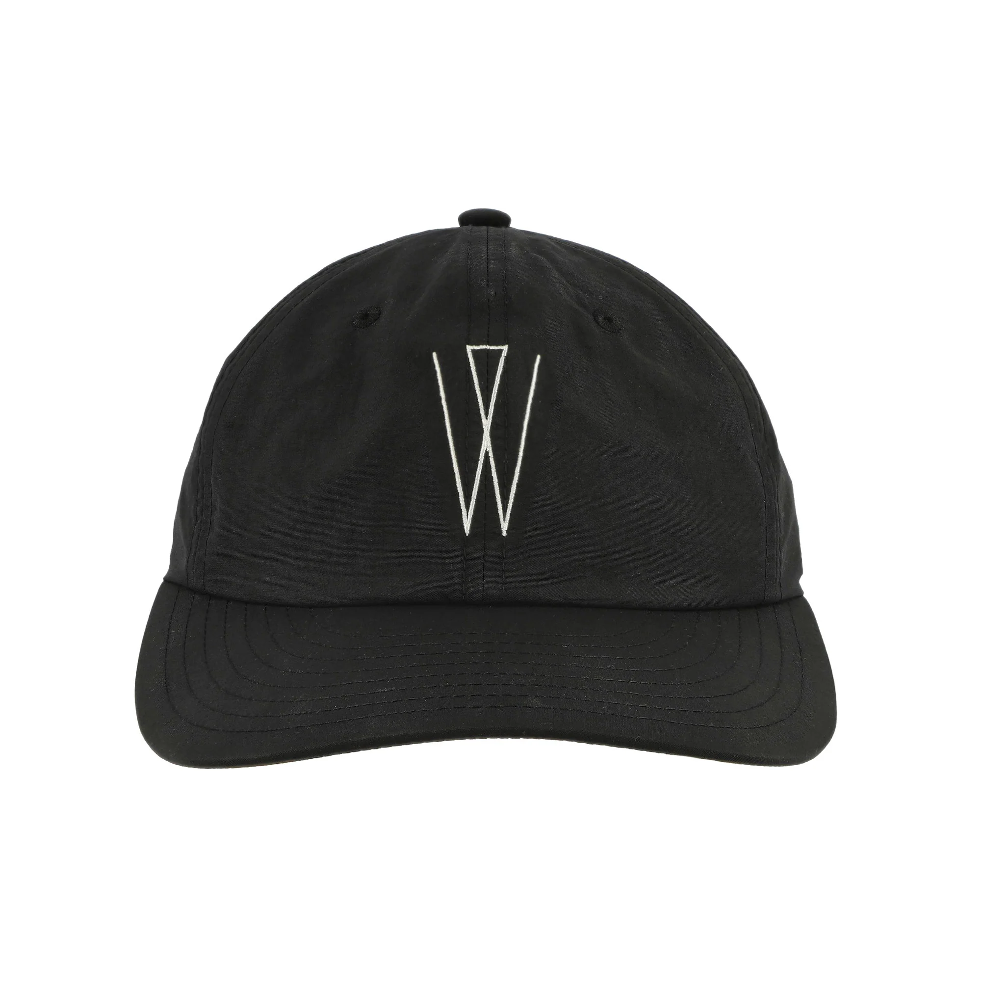 T-6M 04 / Cap / Nylon. Tussah. Pertex. VV - Image 4