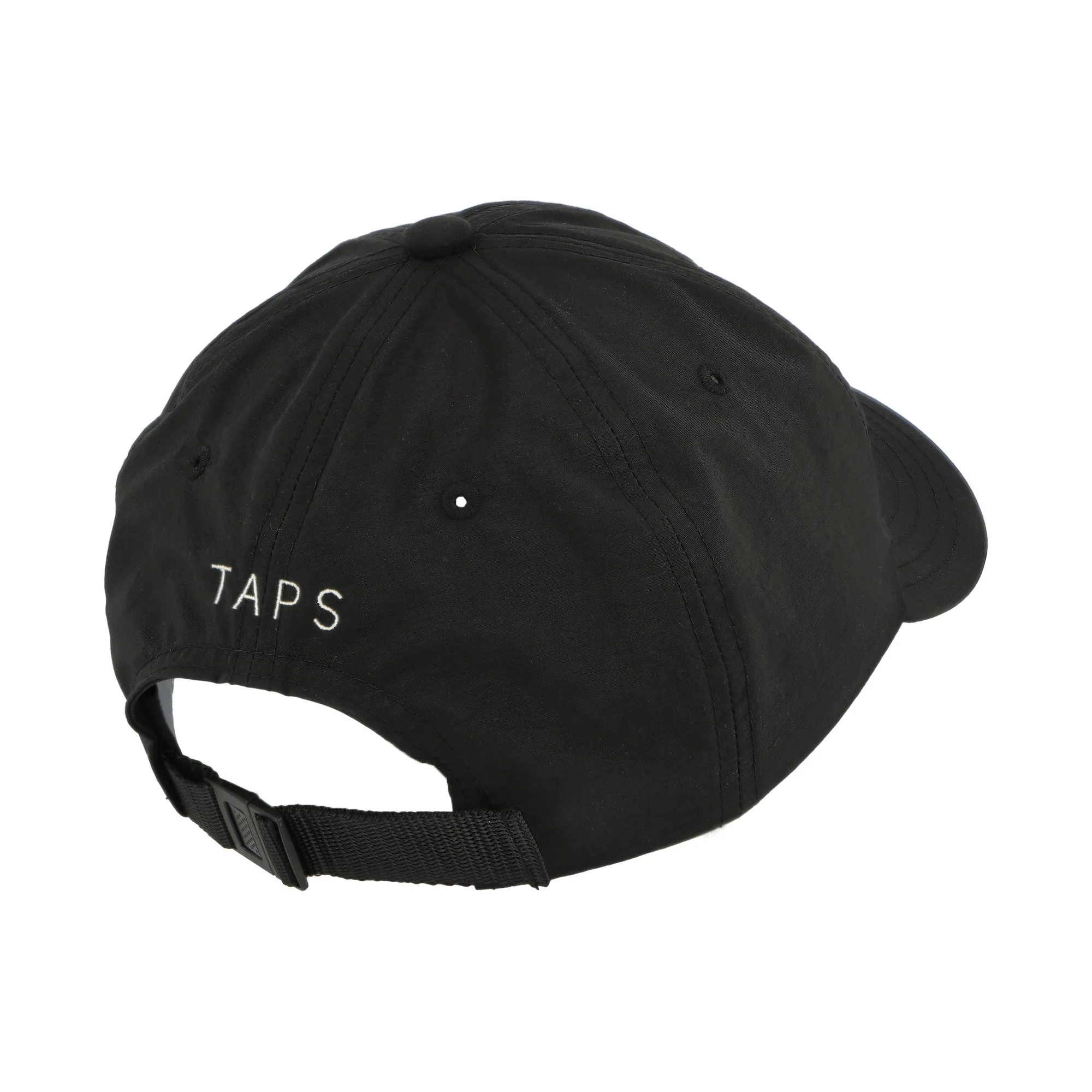 T-6M 04 / Cap / Nylon. Tussah. Pertex. VV - Image 5