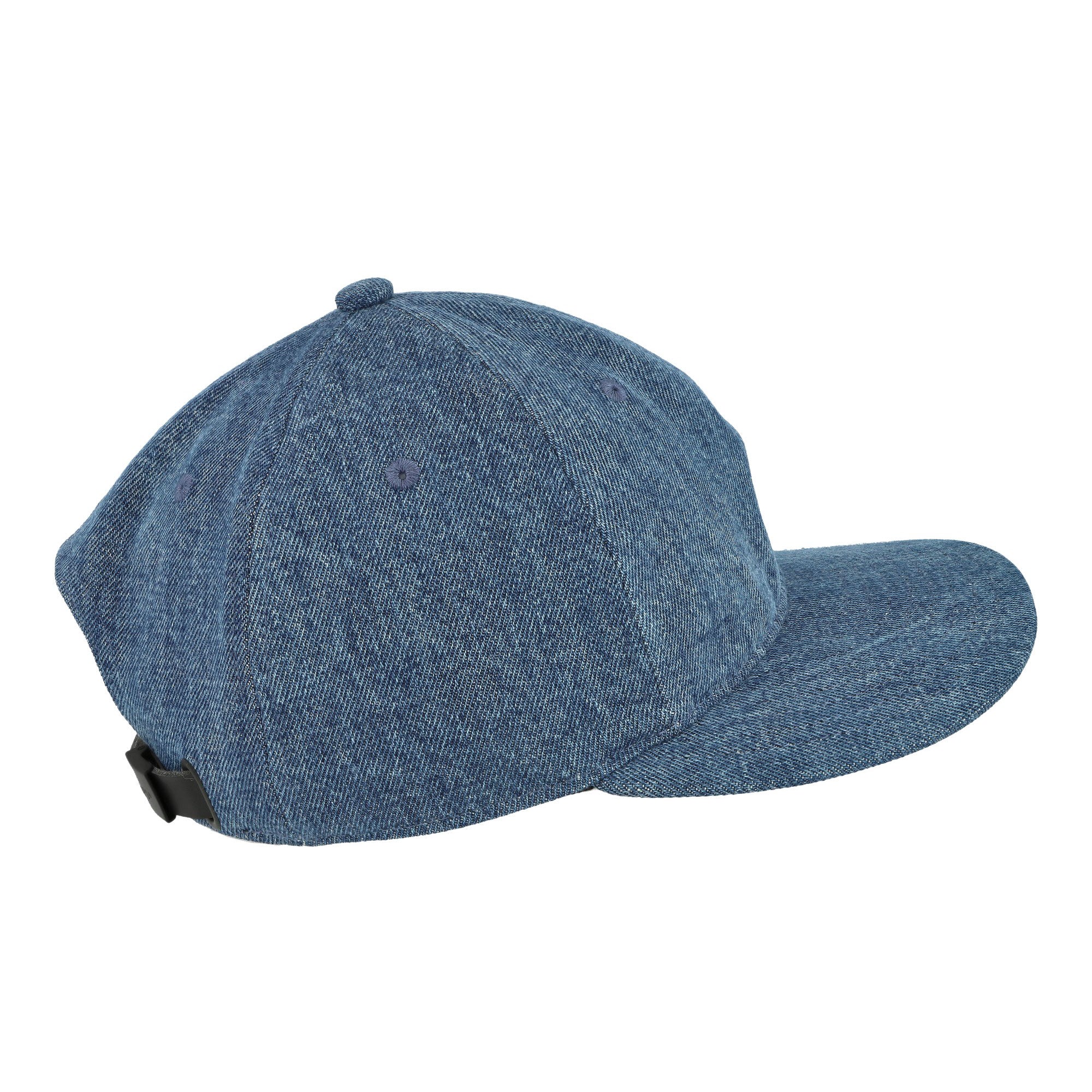 T-6M 04 Denim Sign Cap - Image 3