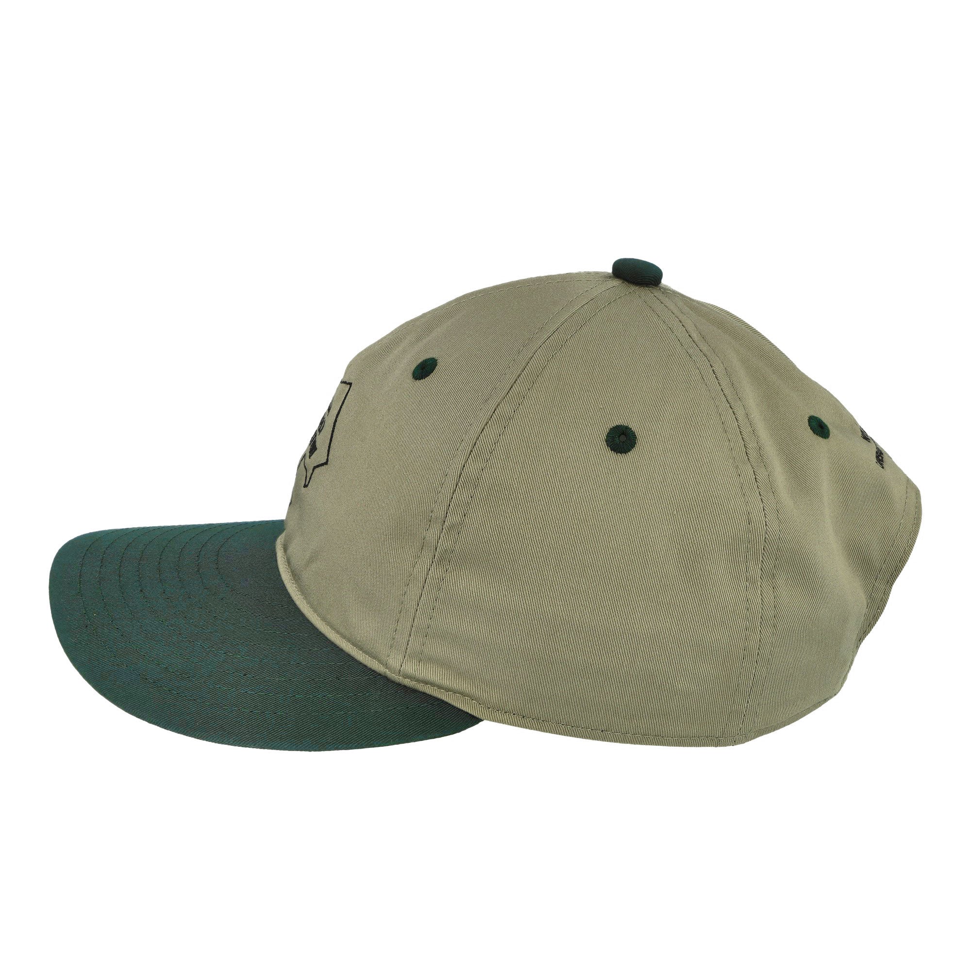 T-6M 05 / Cap / Ctpl. Twill. Wut - Image 2