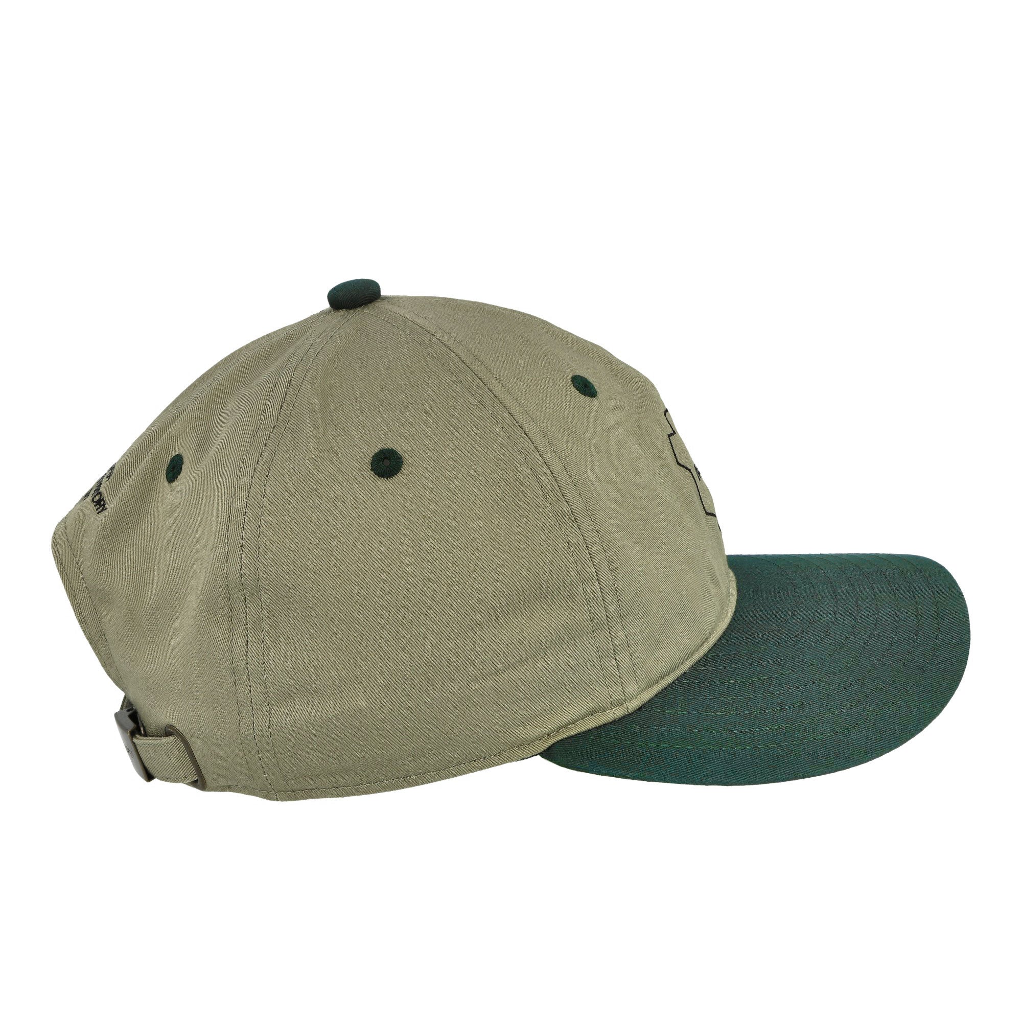 T-6M 05 / Cap / Ctpl. Twill. Wut - Image 3