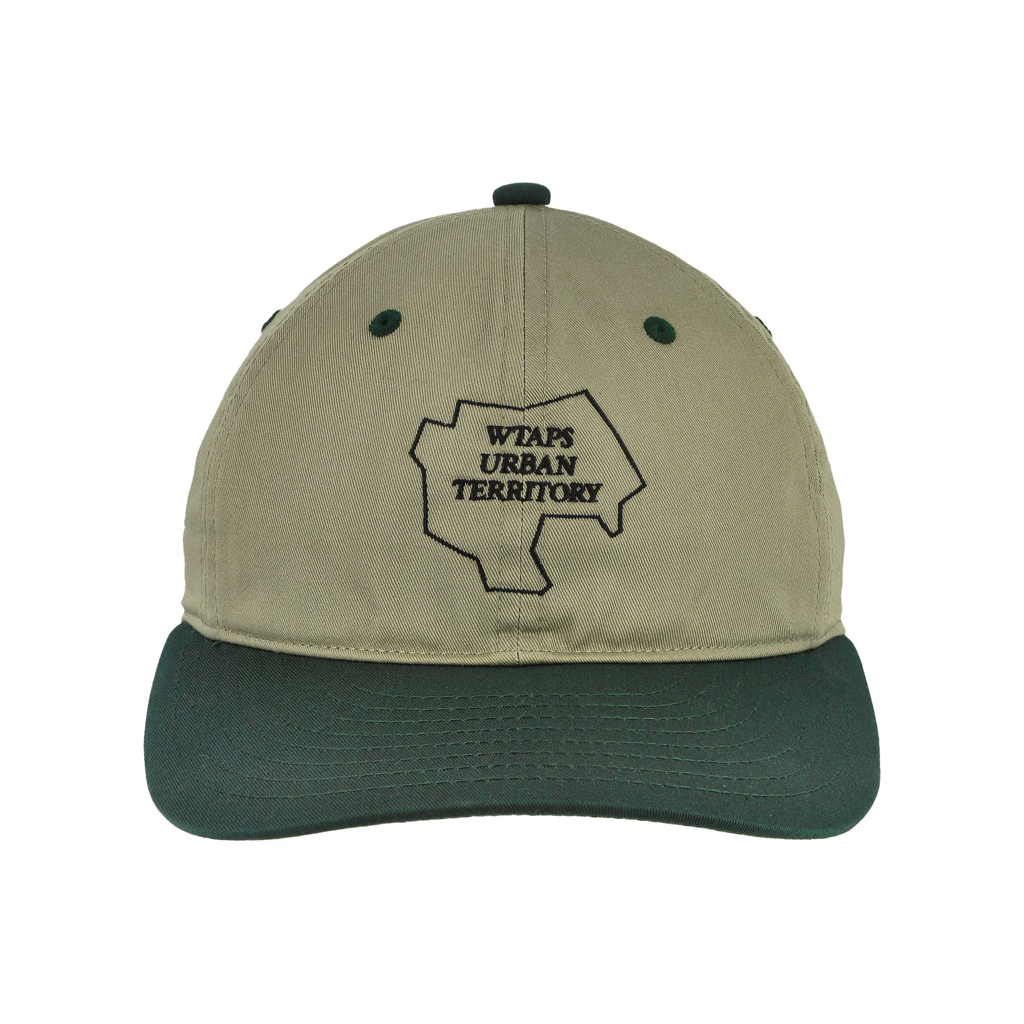 T-6M 05 / Cap / Ctpl. Twill. Wut - Image 4