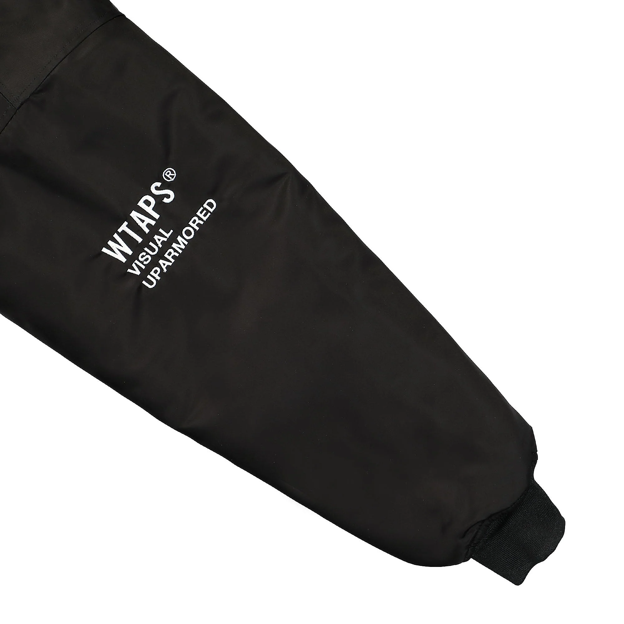 Team / Jacket / Nylon. Twill. League - Image 6