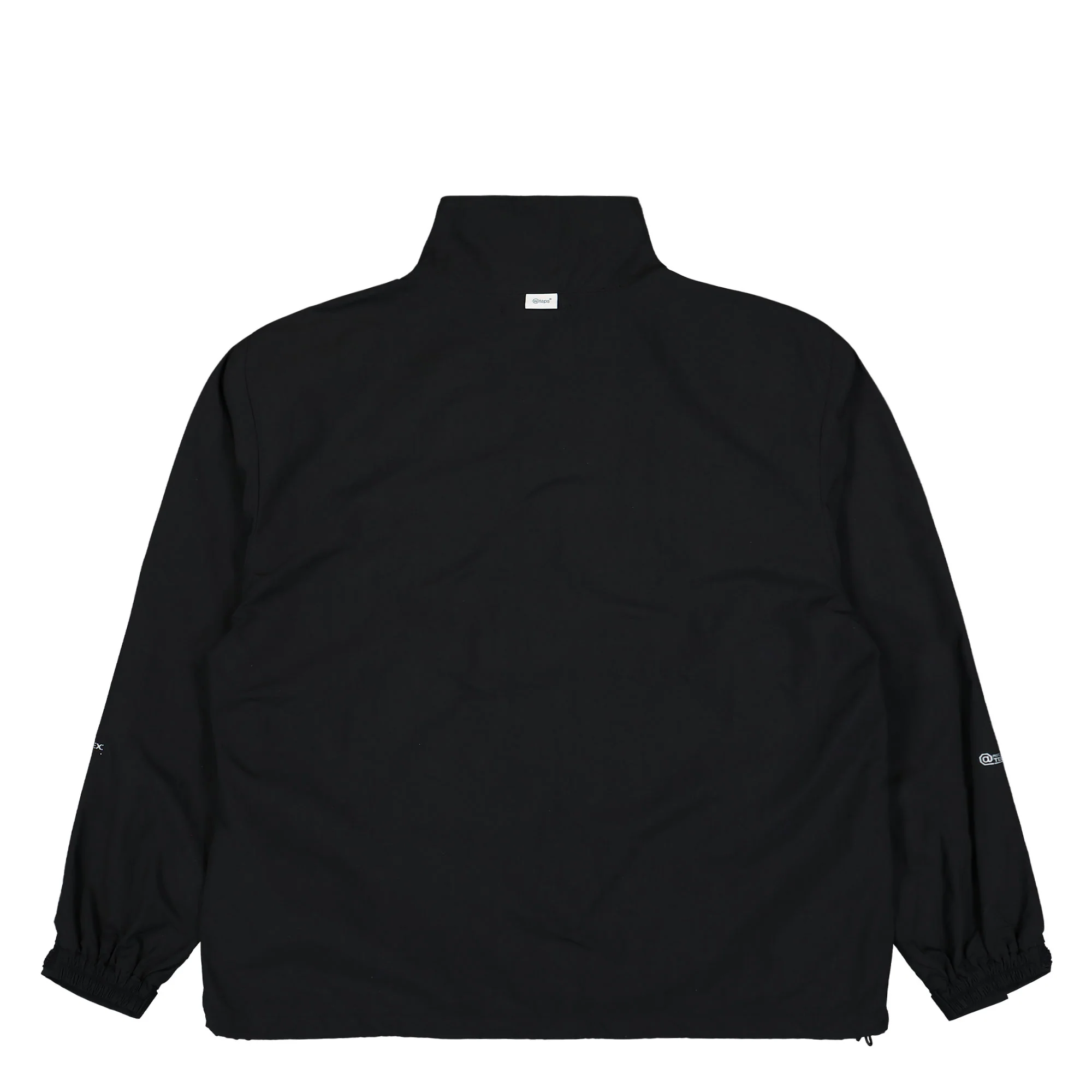 Track / Jacket / Nylon. Tussah. Pertex - Image 2