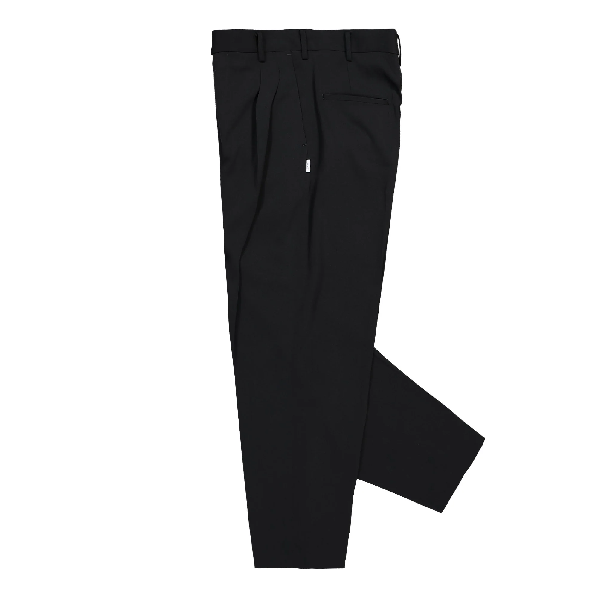 TRDT1801 / Trousers / Poly. Twill - Image 6