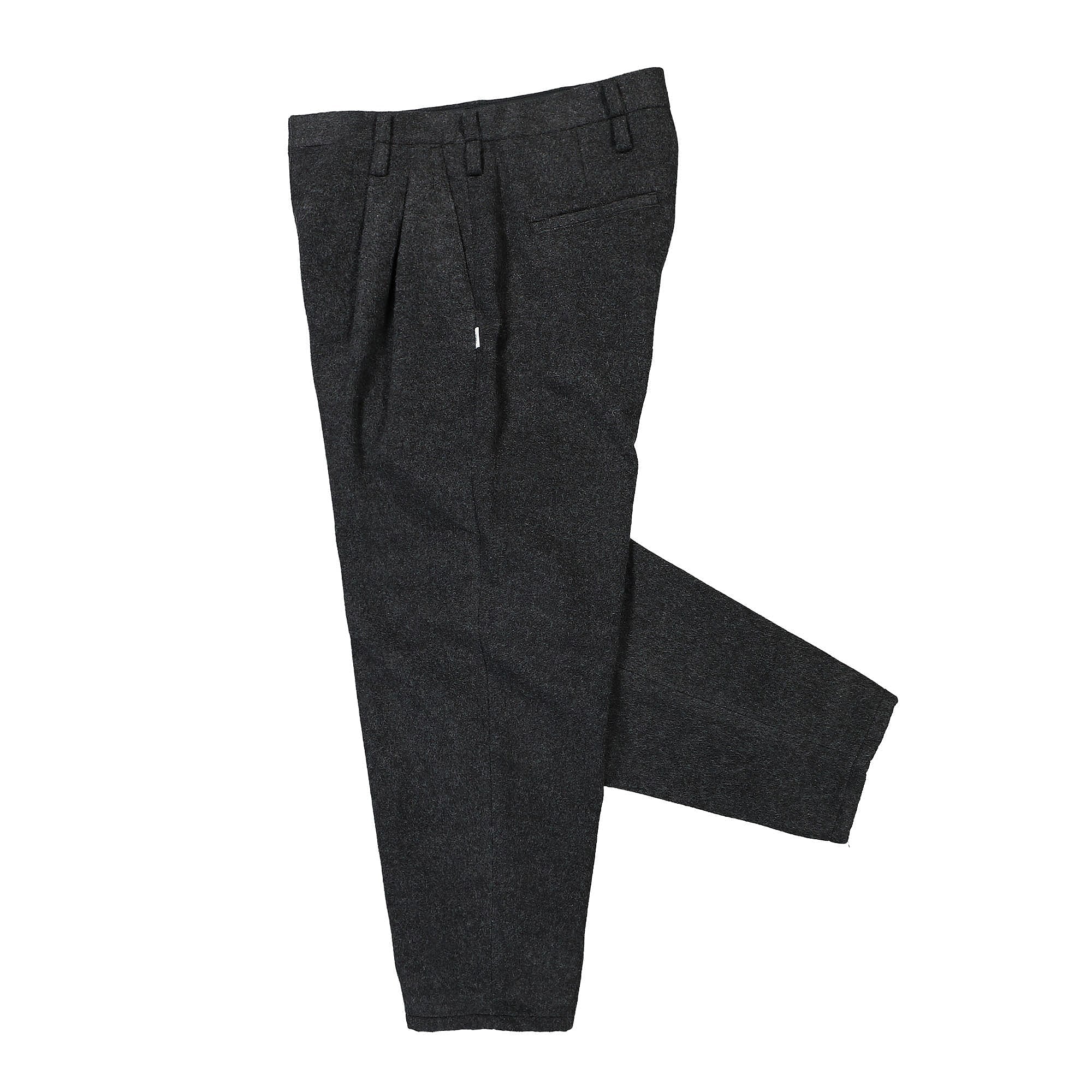 Trdt1803 / Trousers / Wopl. Mosser - Image 3