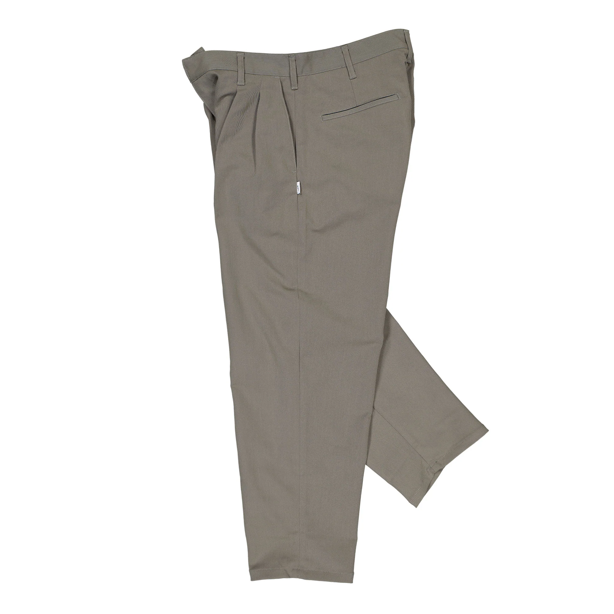 TRDT1804 / Trousers / Poly. Twill - Image 3